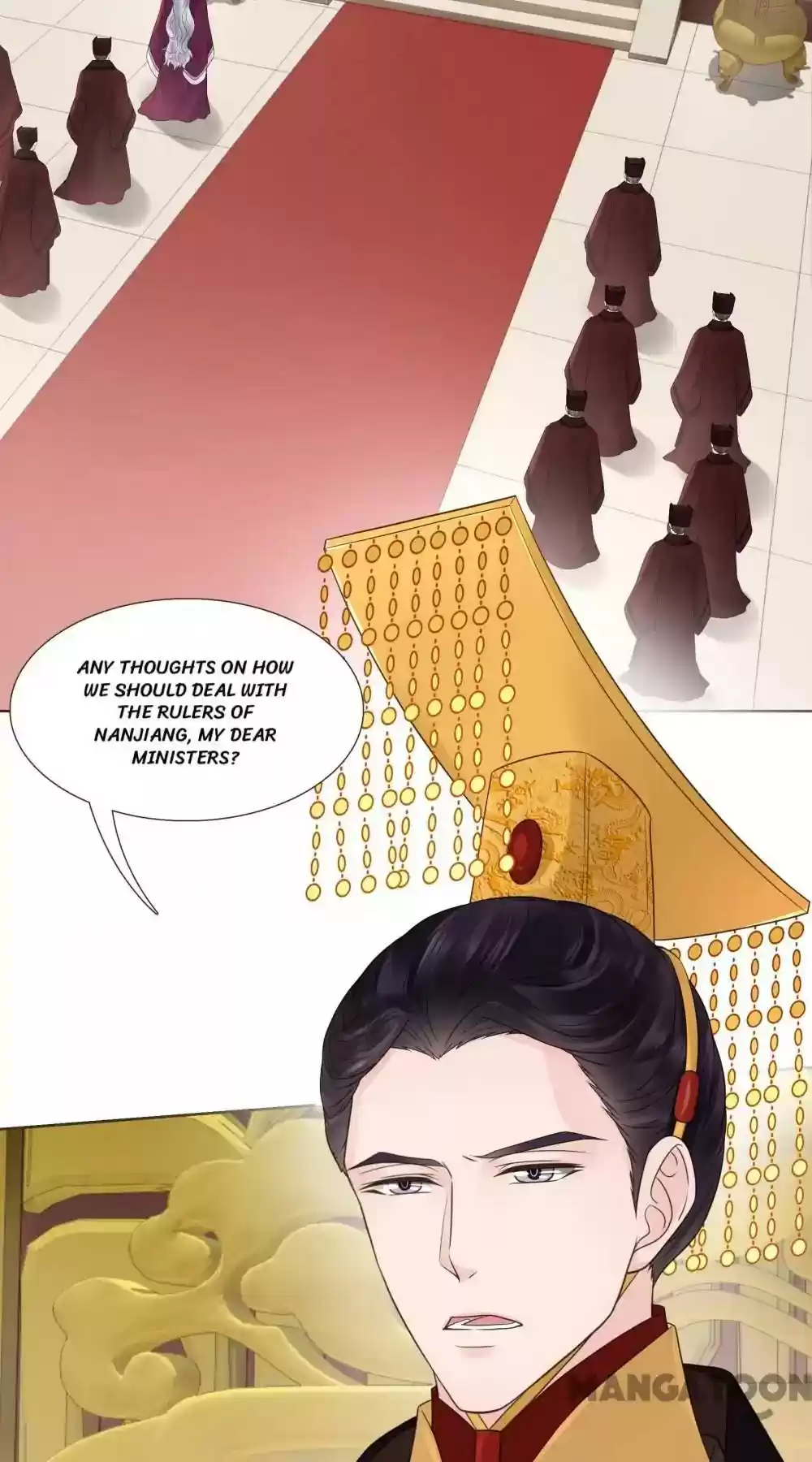 Prime Minister in Disguise Episode 117