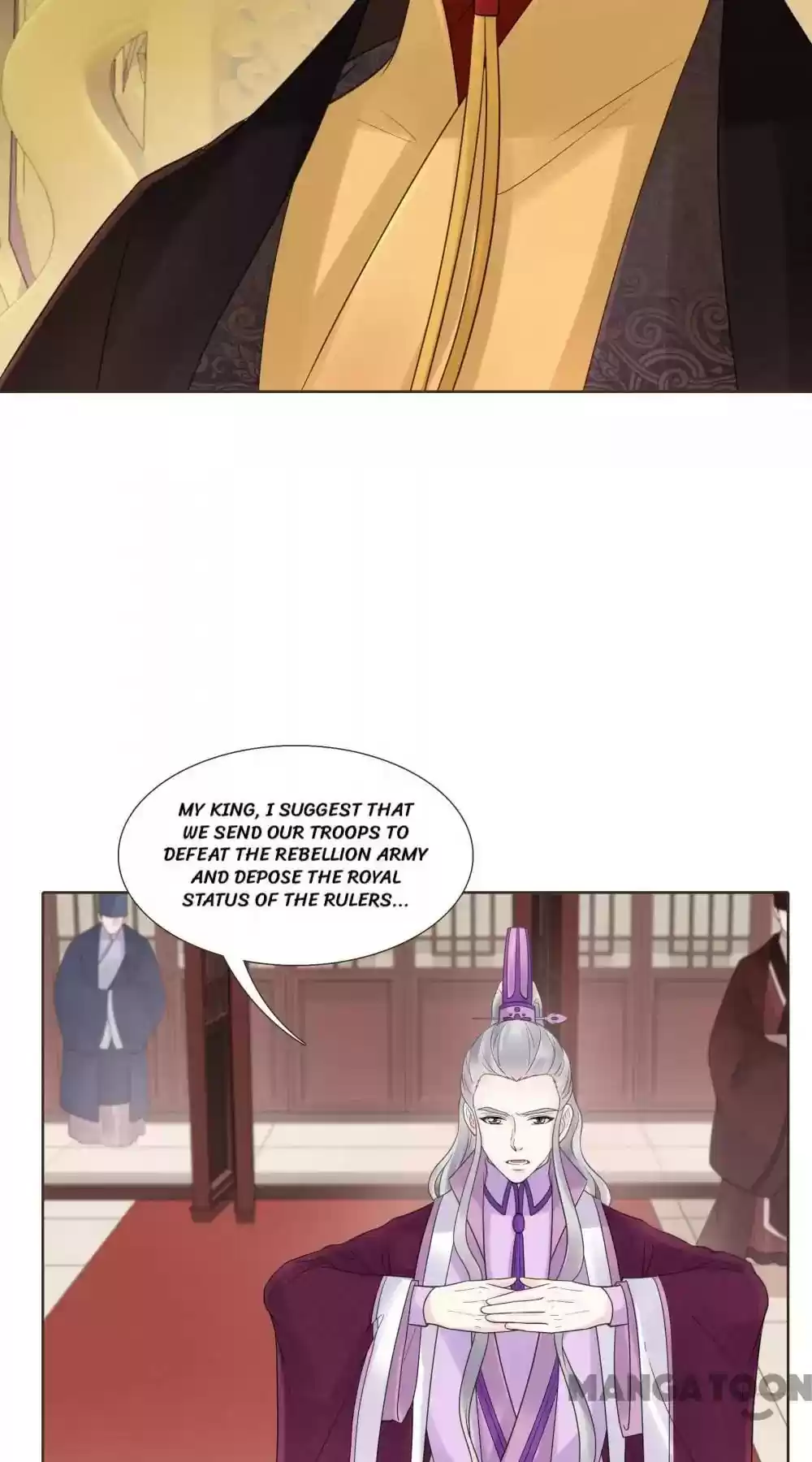 Prime Minister in Disguise Episode 117