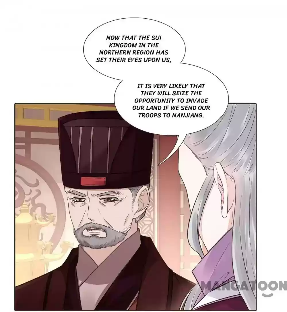 Prime Minister in Disguise Episode 117