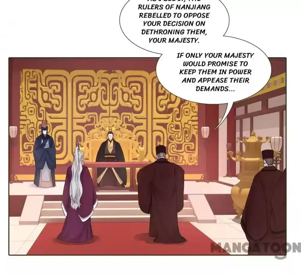 Prime Minister in Disguise Episode 117