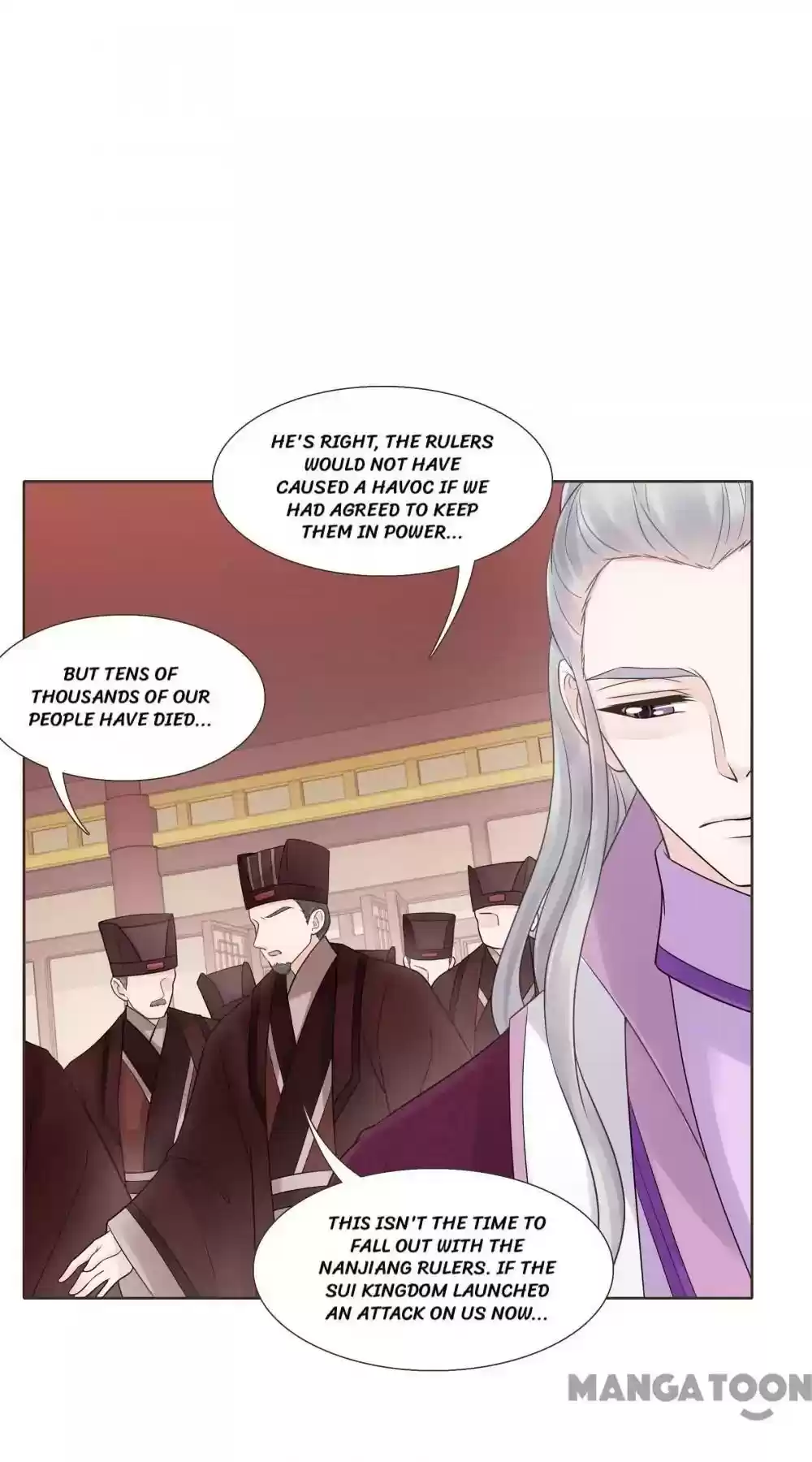 Prime Minister in Disguise Episode 117