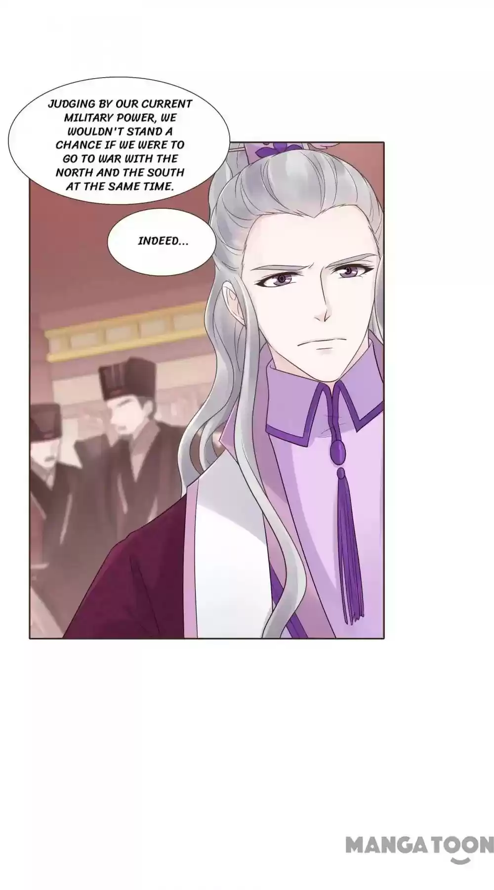 Prime Minister in Disguise Episode 117