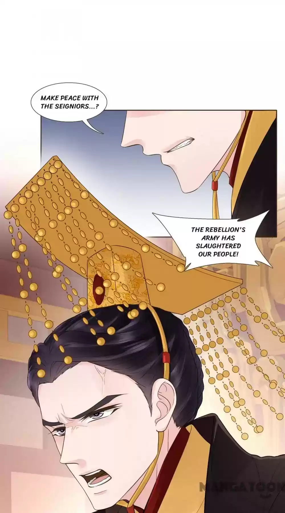 Prime Minister in Disguise Episode 118