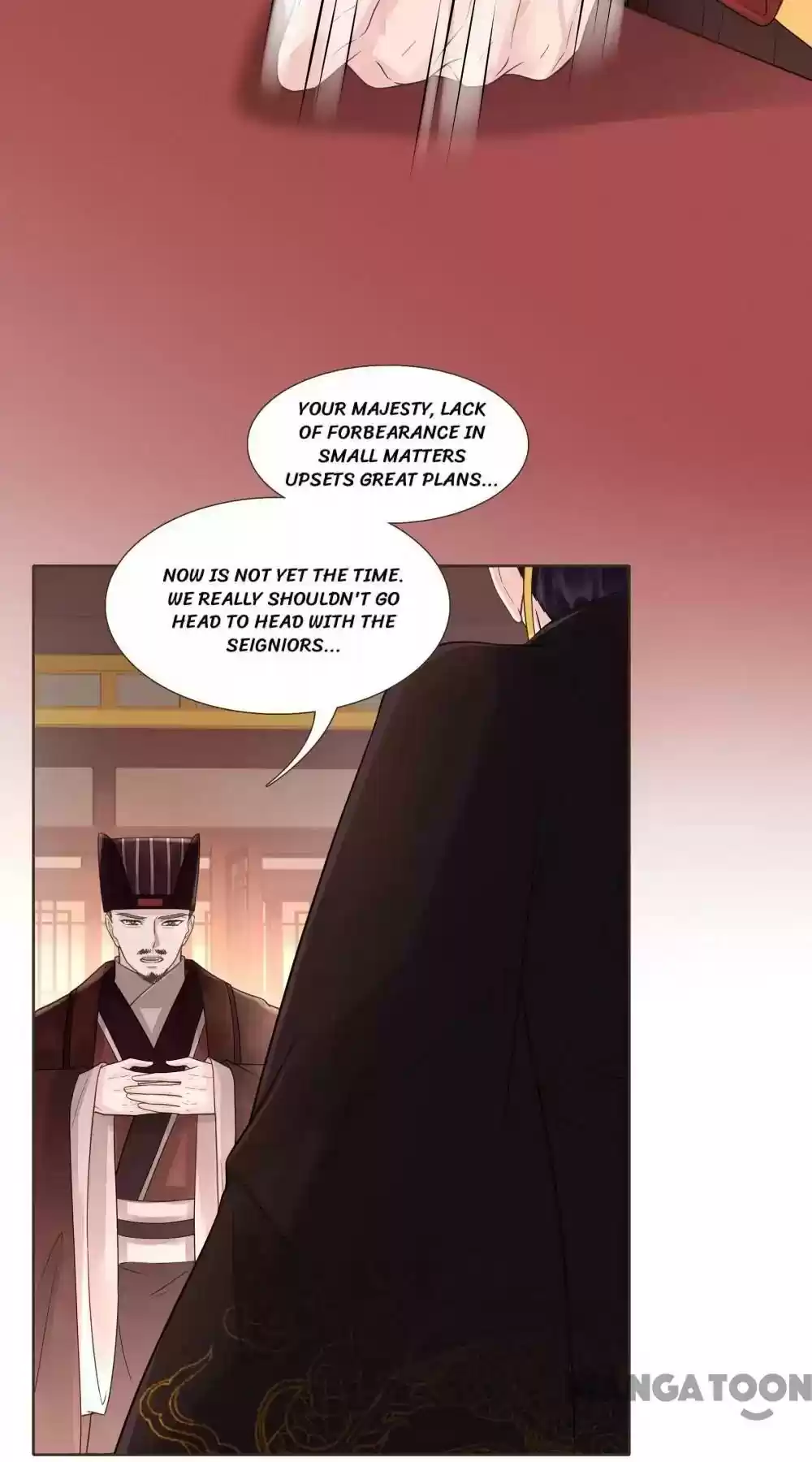 Prime Minister in Disguise Episode 118