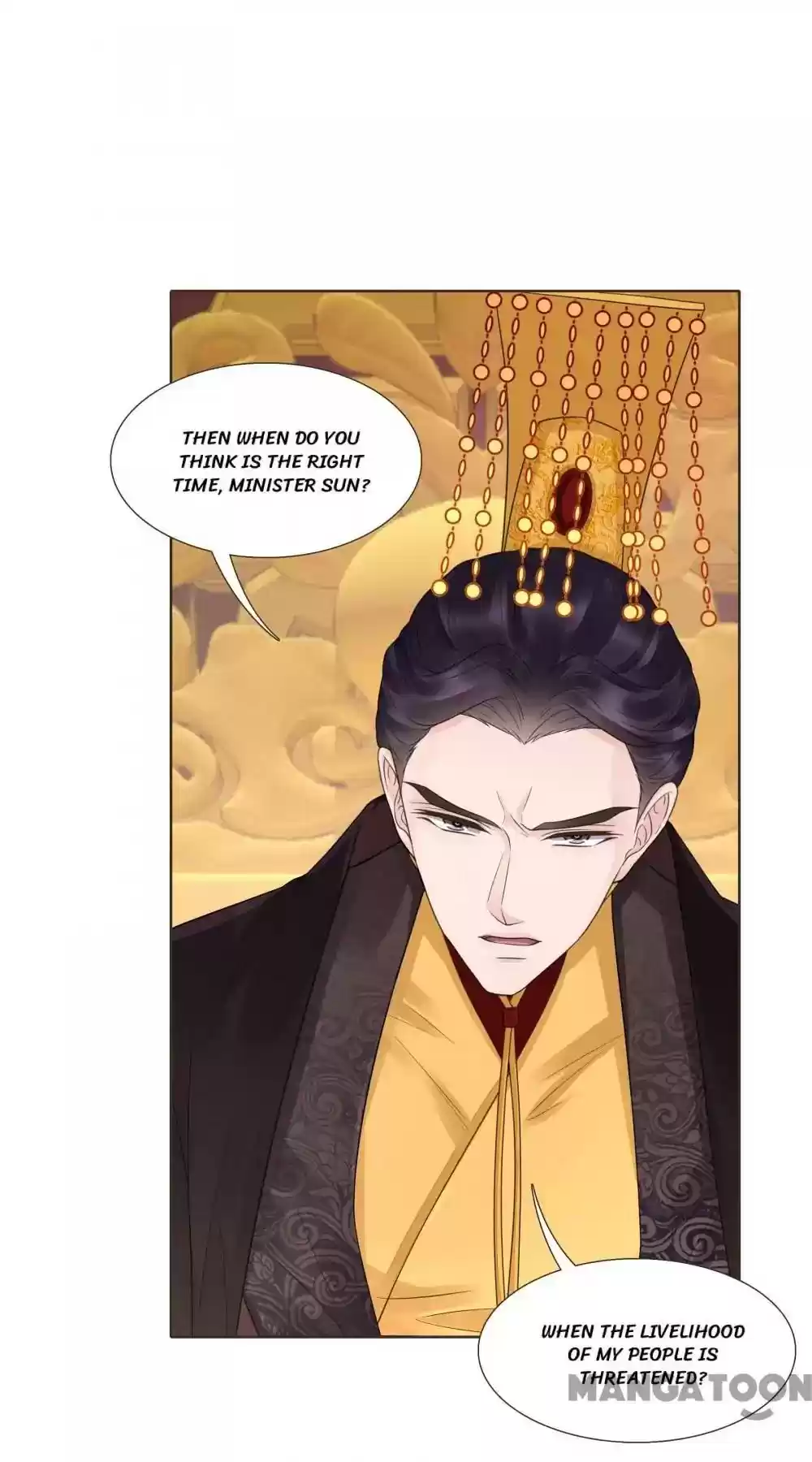 Prime Minister in Disguise Episode 118