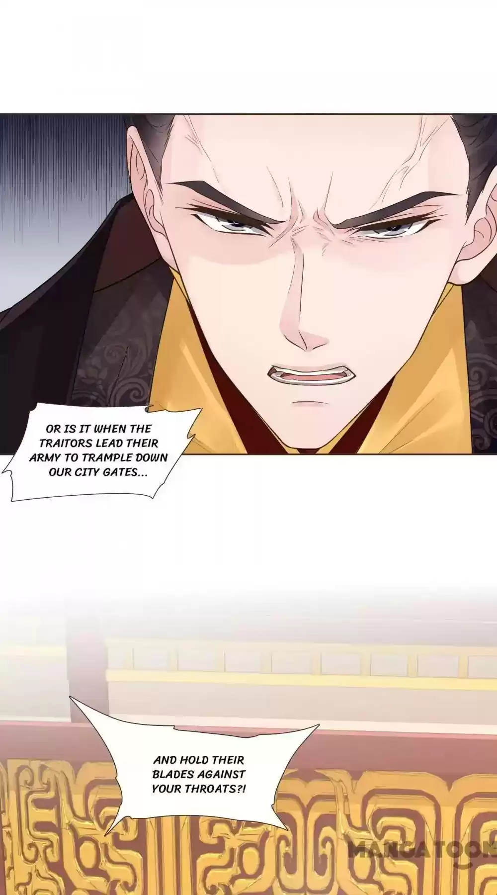 Prime Minister in Disguise Episode 118