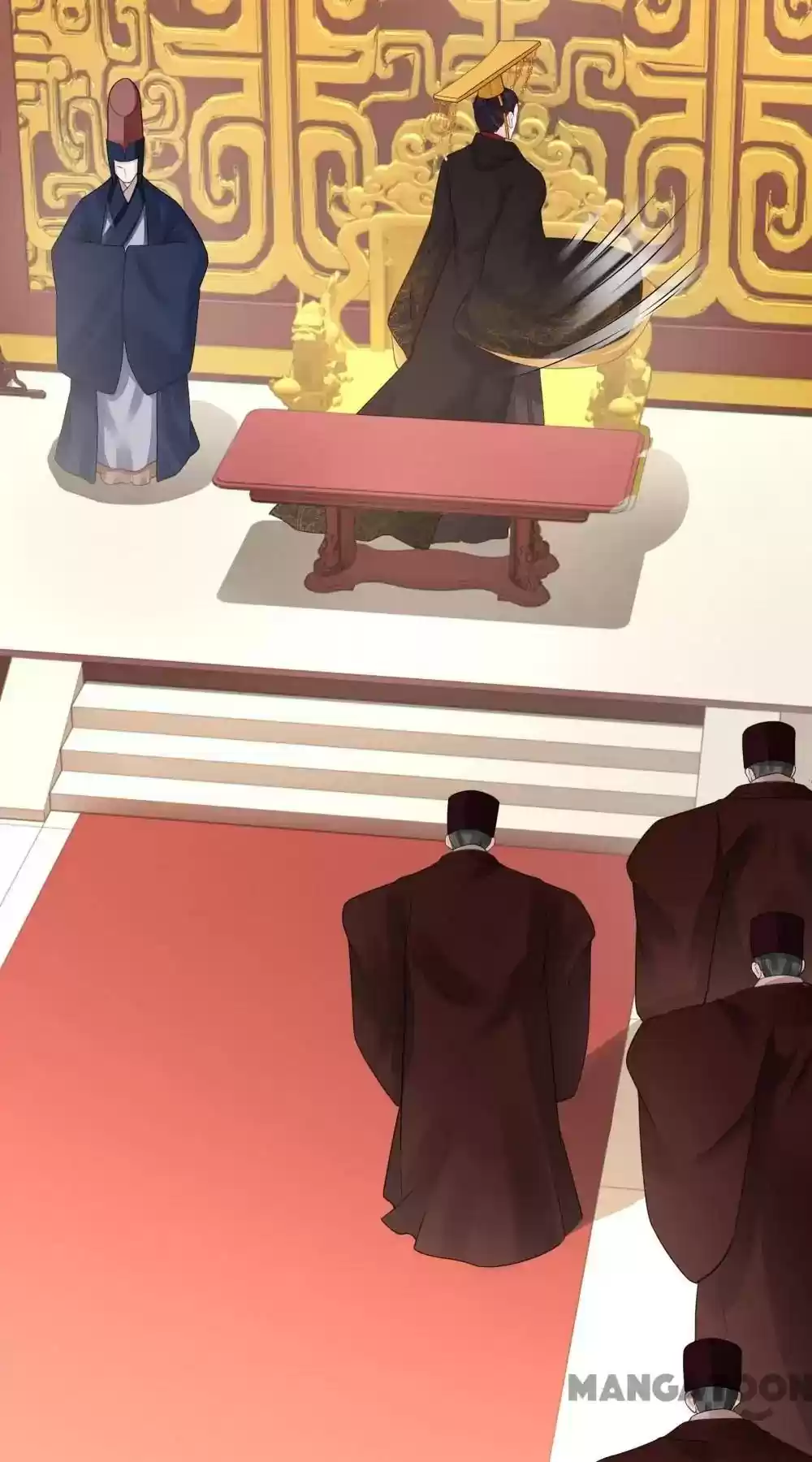 Prime Minister in Disguise Episode 118