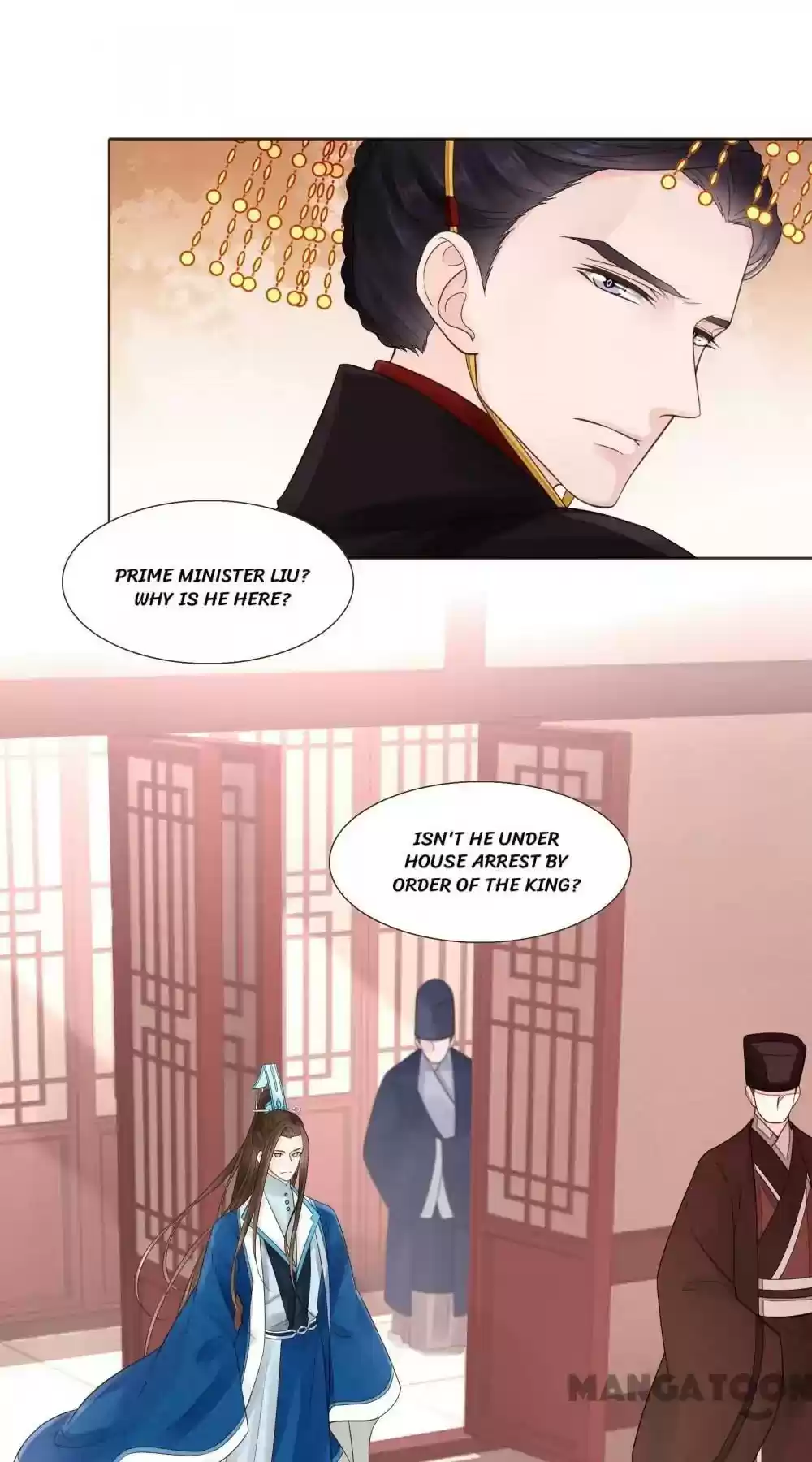 Prime Minister in Disguise Episode 118