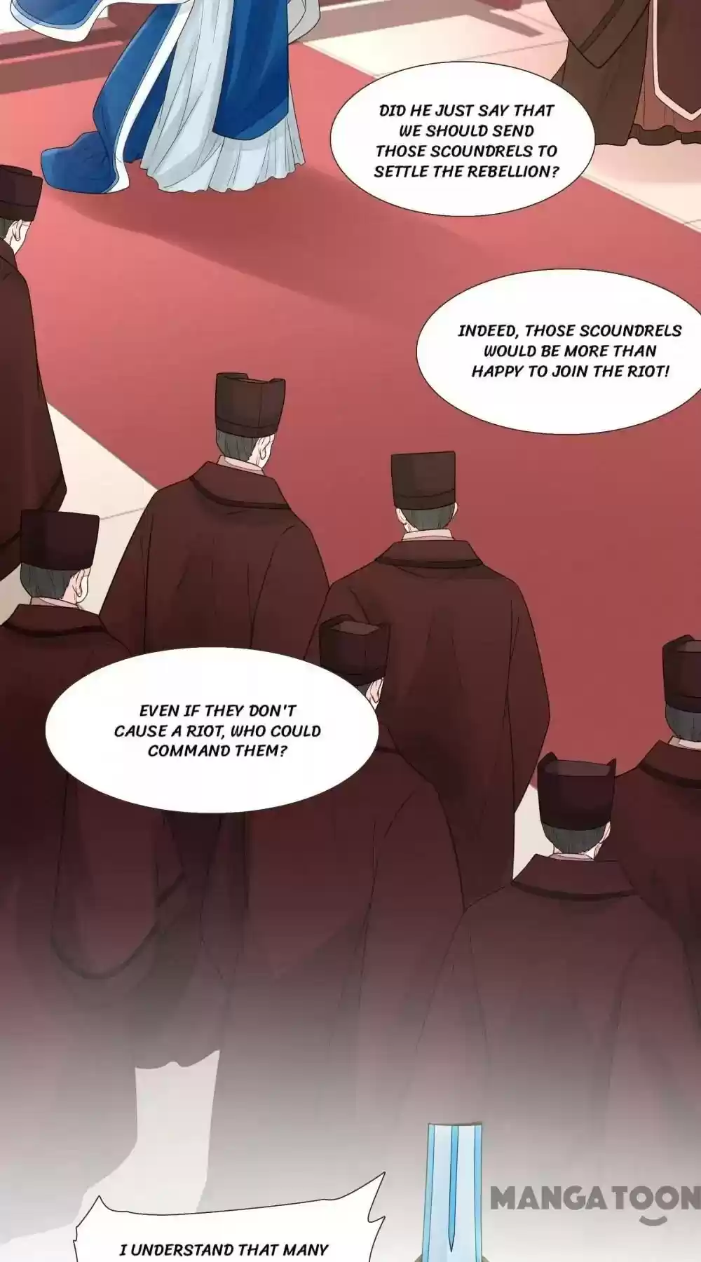 Prime Minister in Disguise Episode 118