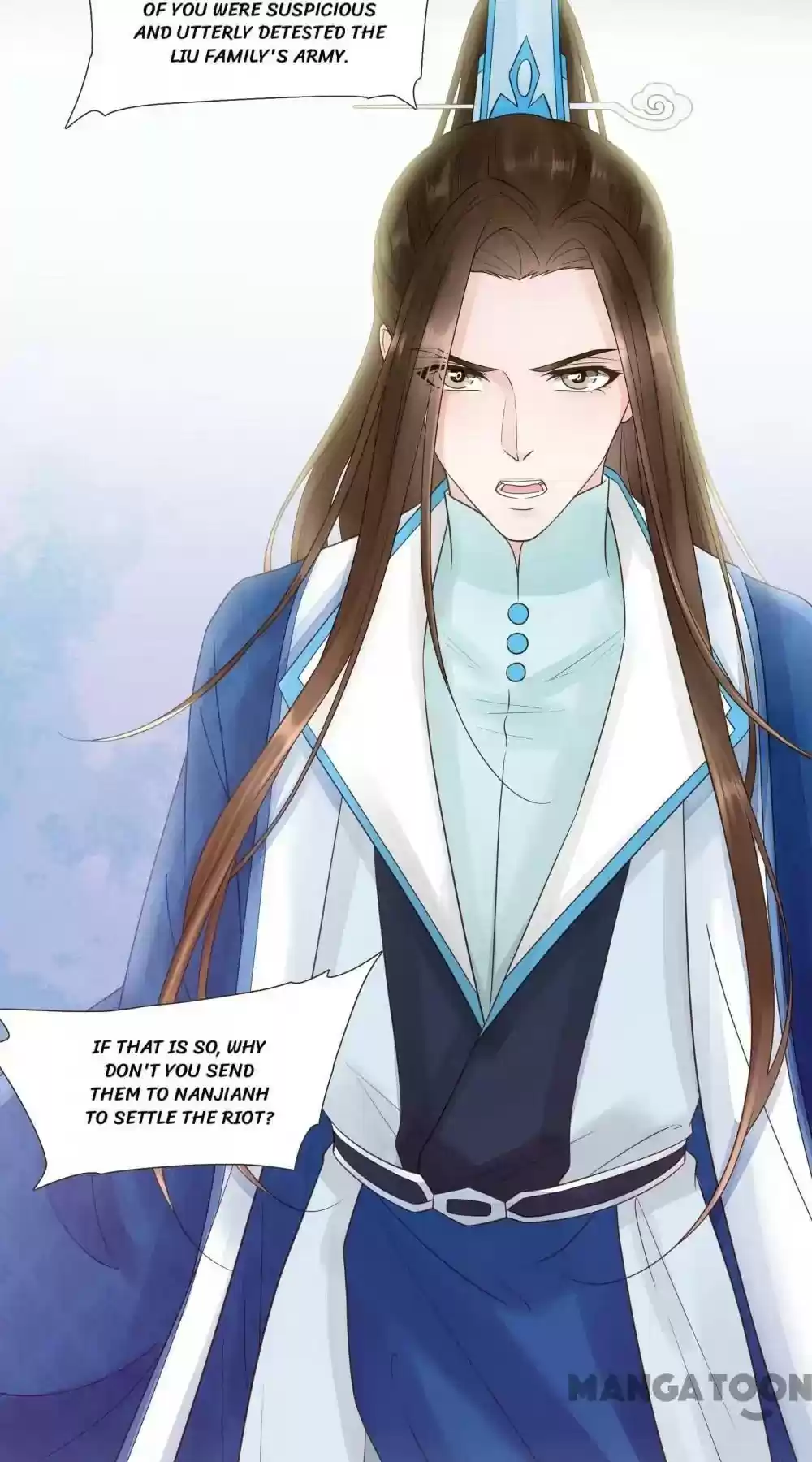 Prime Minister in Disguise Episode 118