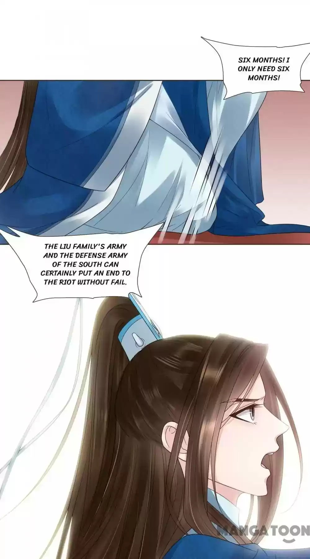 Prime Minister in Disguise Episode 118