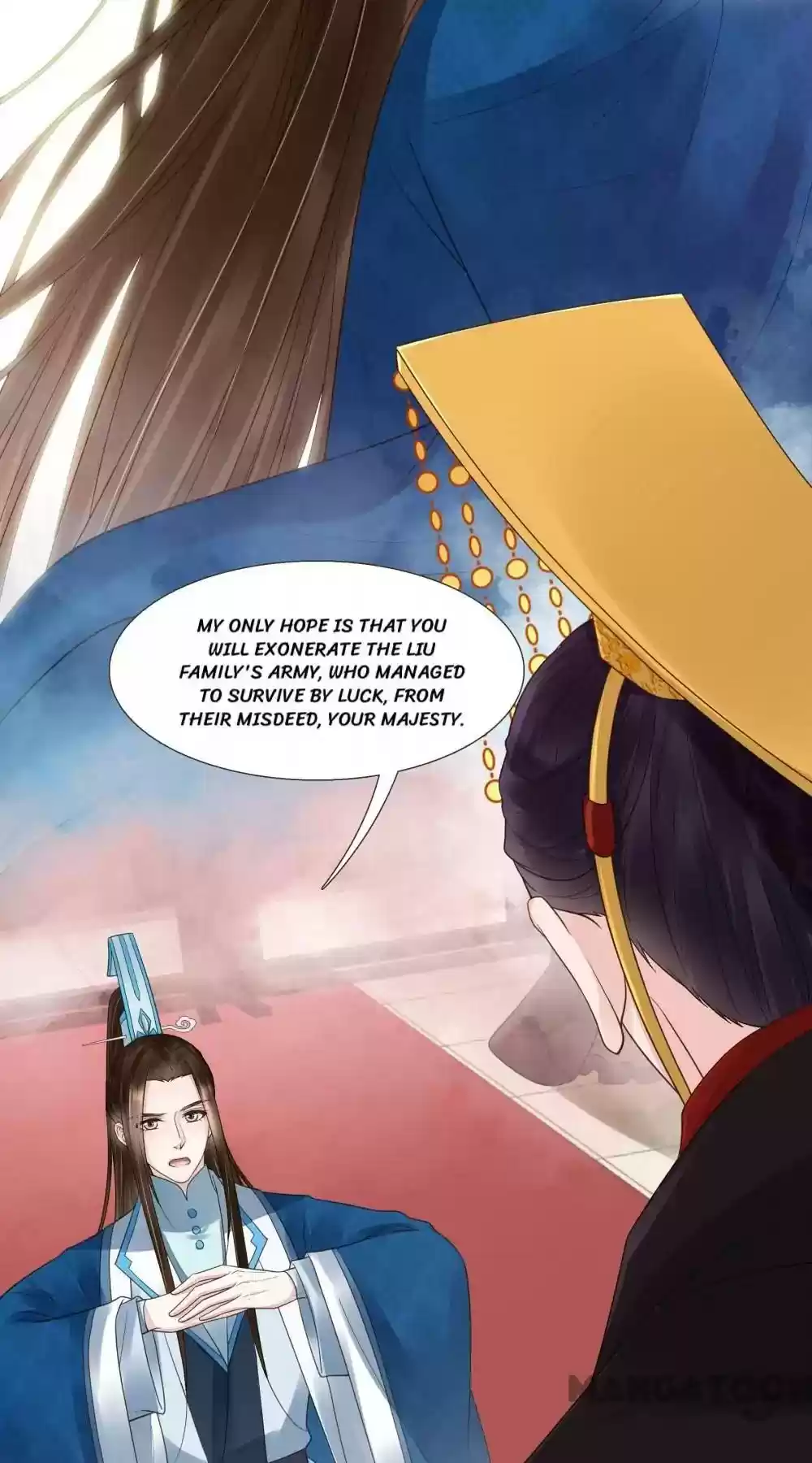 Prime Minister in Disguise Episode 118