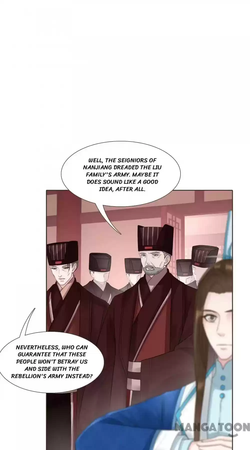 Prime Minister in Disguise Episode 118