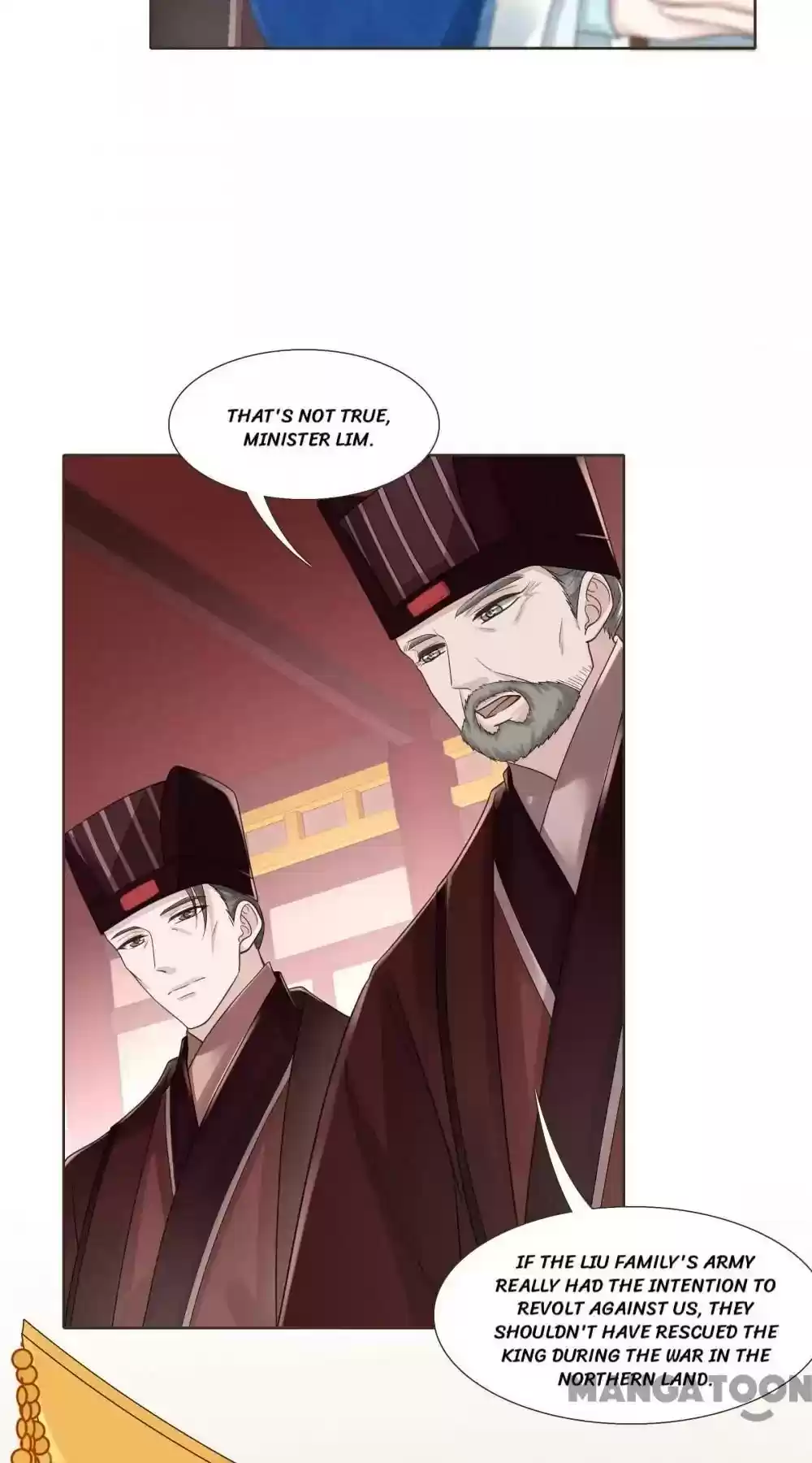 Prime Minister in Disguise Episode 118