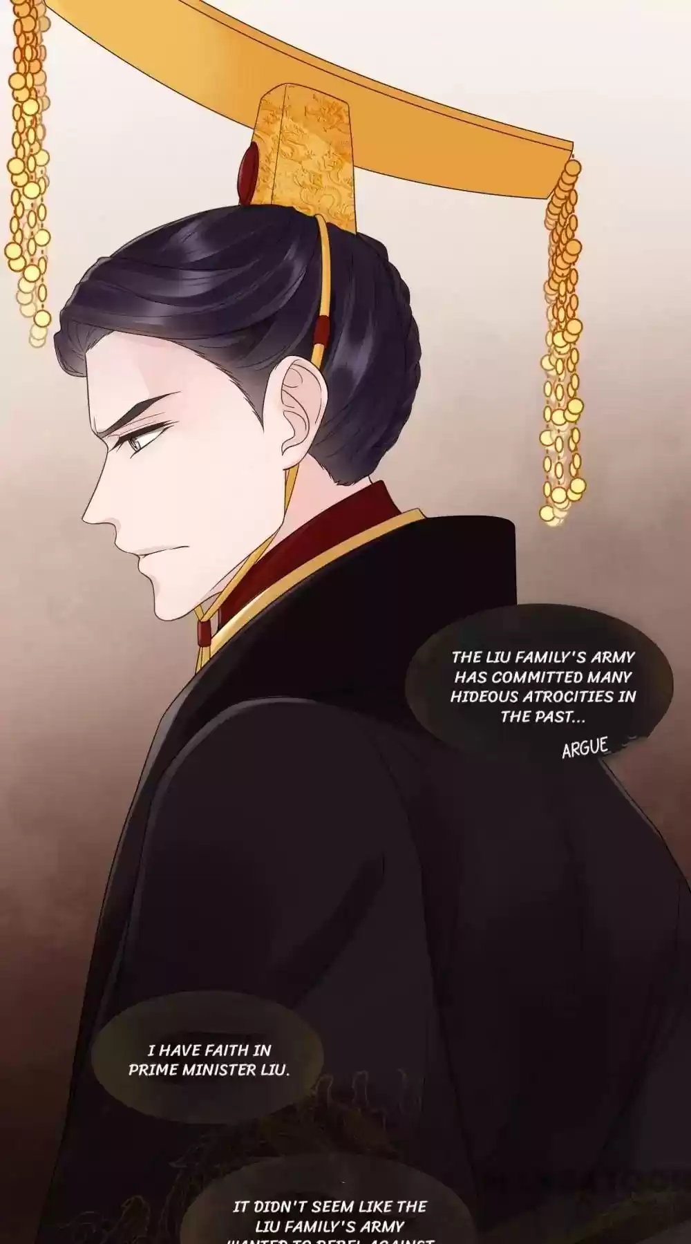 Prime Minister in Disguise Episode 118