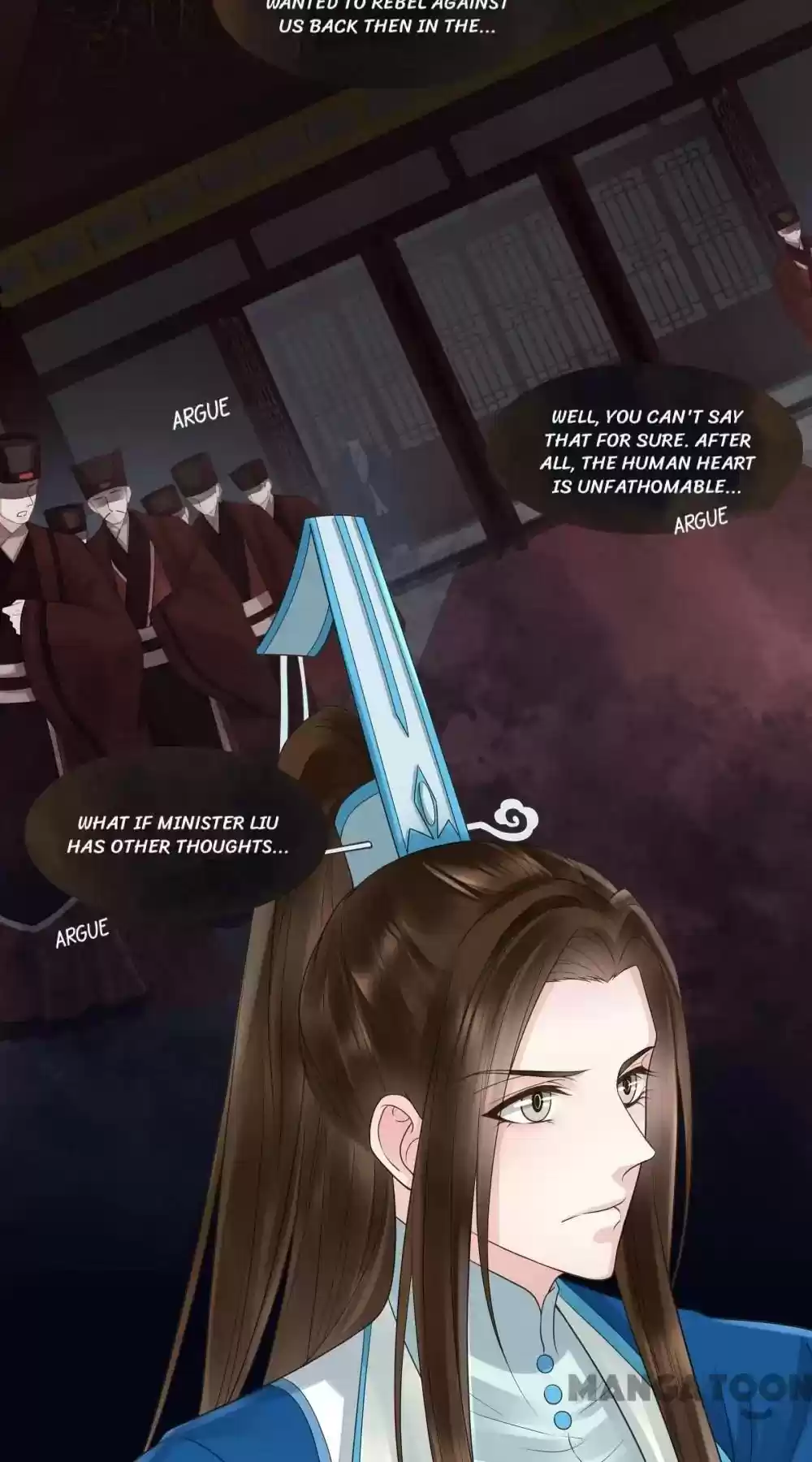 Prime Minister in Disguise Episode 118