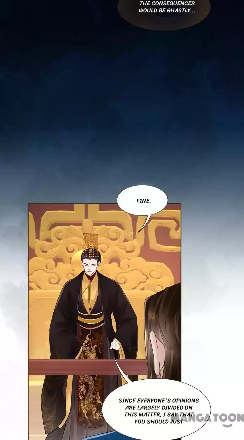 Prime Minister in Disguise Episode 118