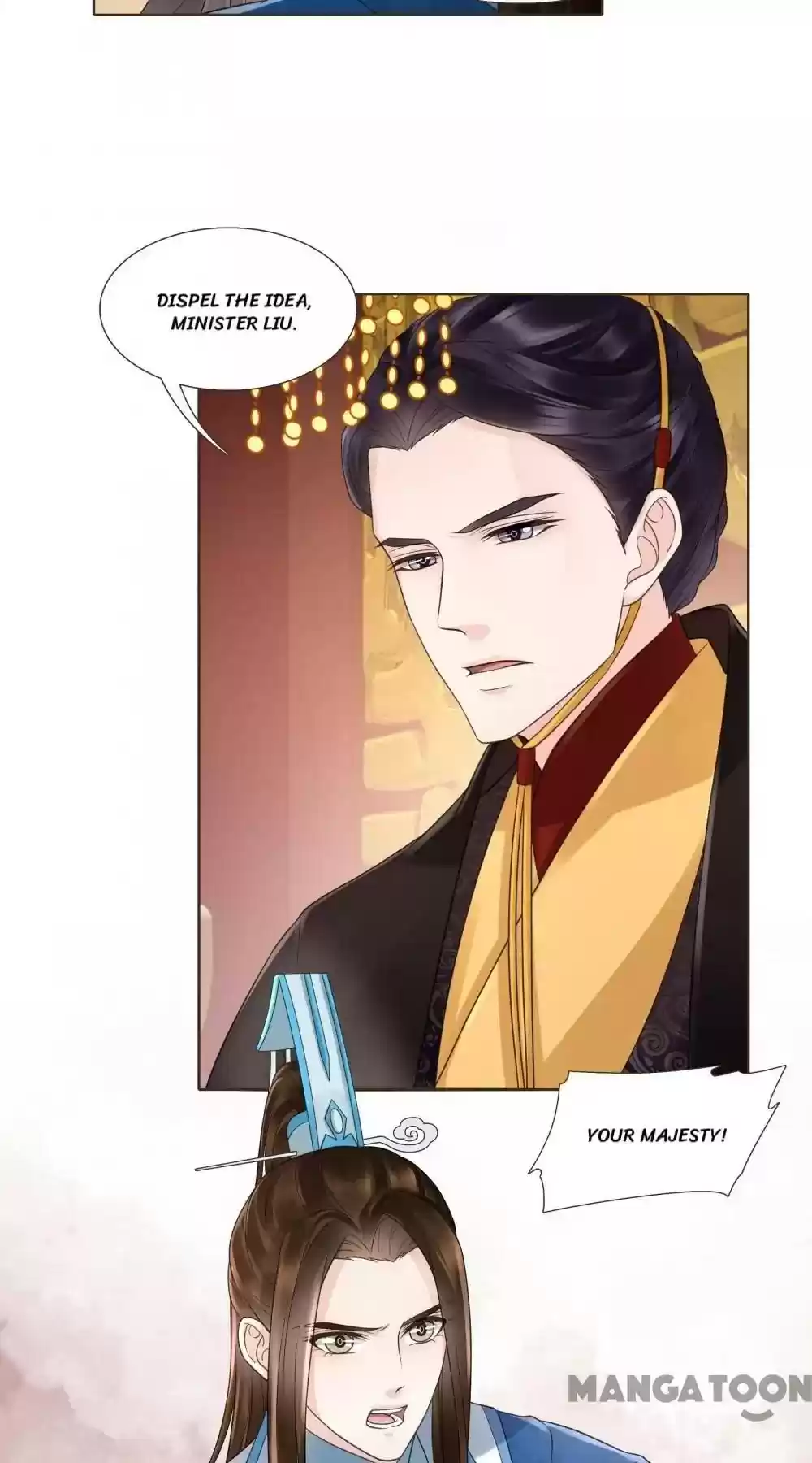 Prime Minister in Disguise Episode 118