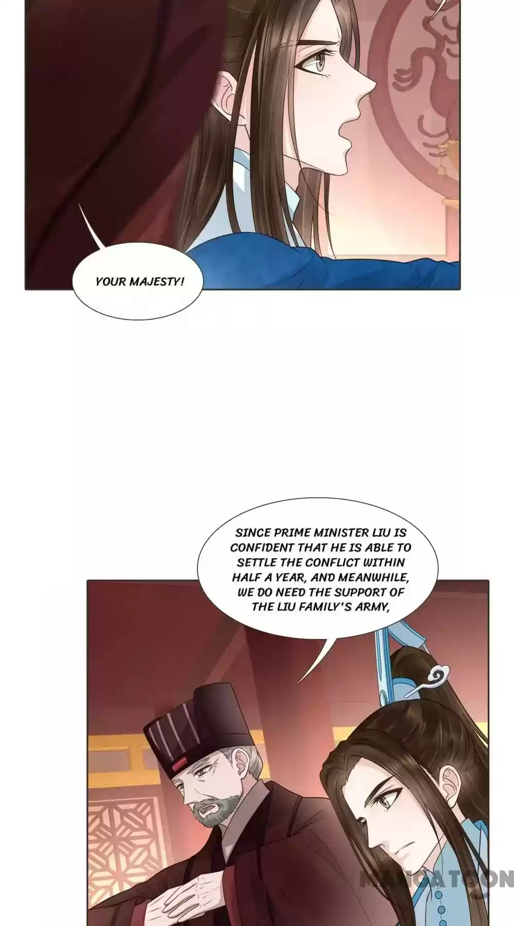 Prime Minister in Disguise Episode 118