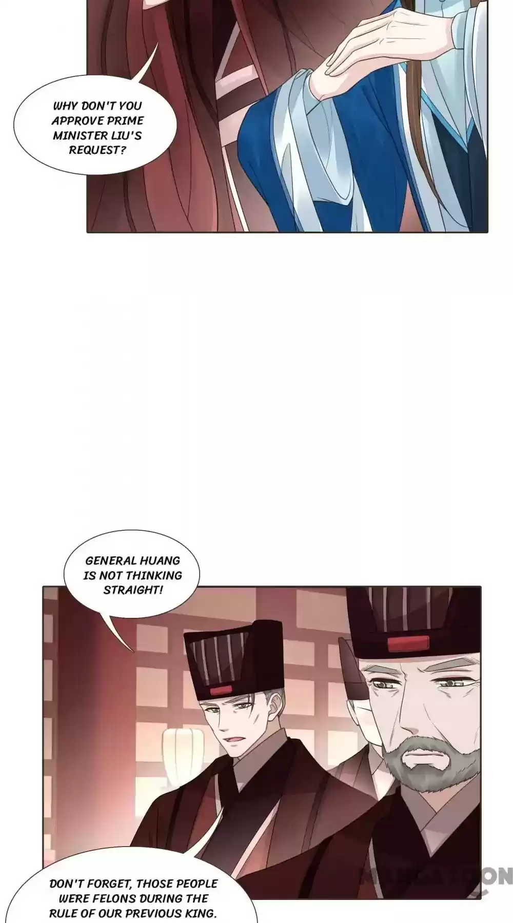 Prime Minister in Disguise Episode 118