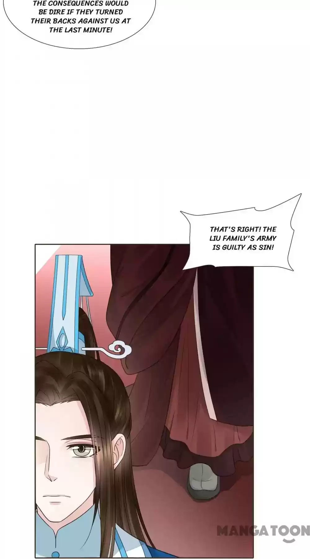 Prime Minister in Disguise Episode 118