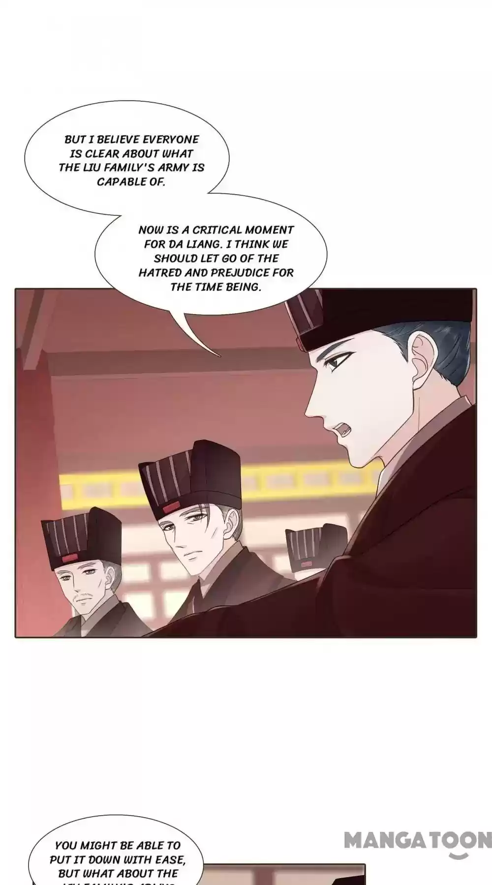 Prime Minister in Disguise Episode 118