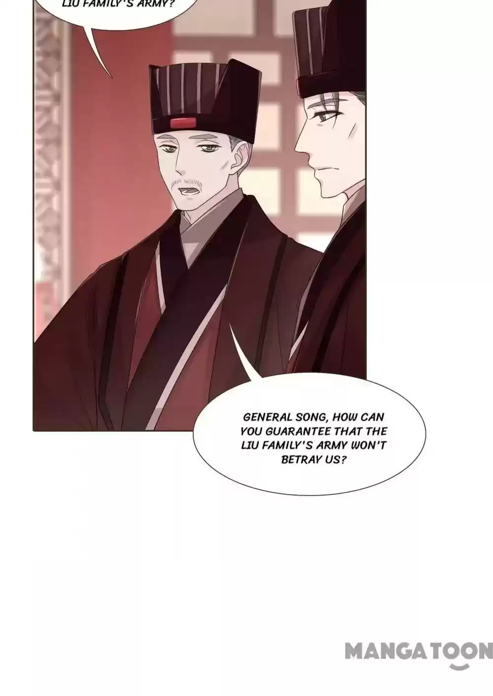 Prime Minister in Disguise Episode 118