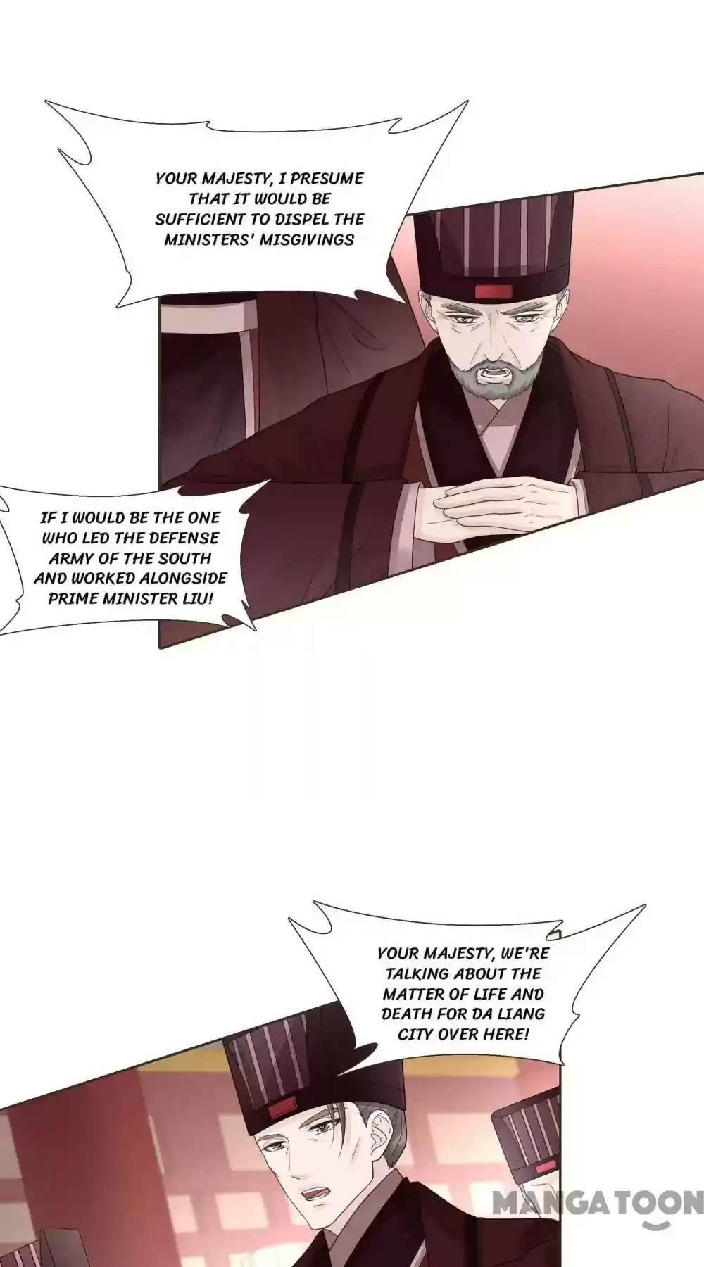 Prime Minister in Disguise Episode 118