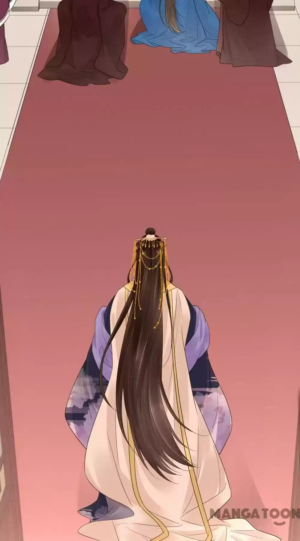 Prime Minister in Disguise Episode 118