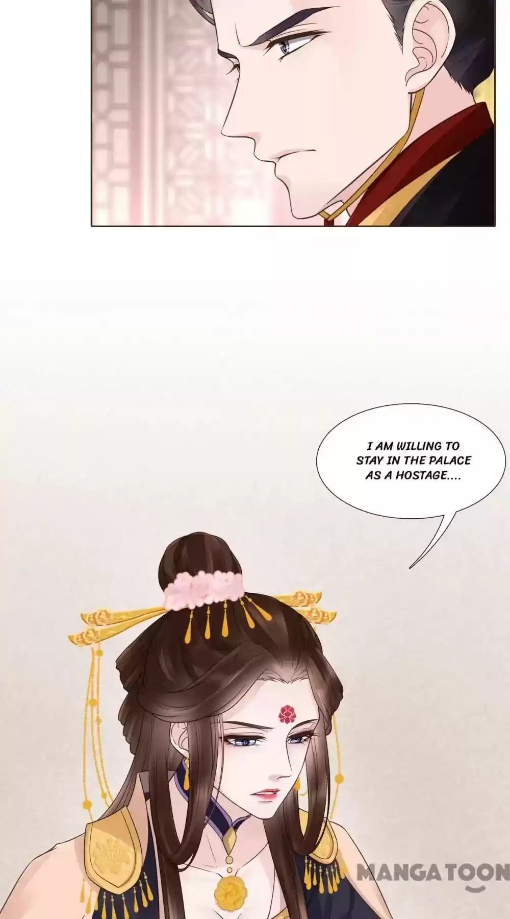 Prime Minister in Disguise Episode 119