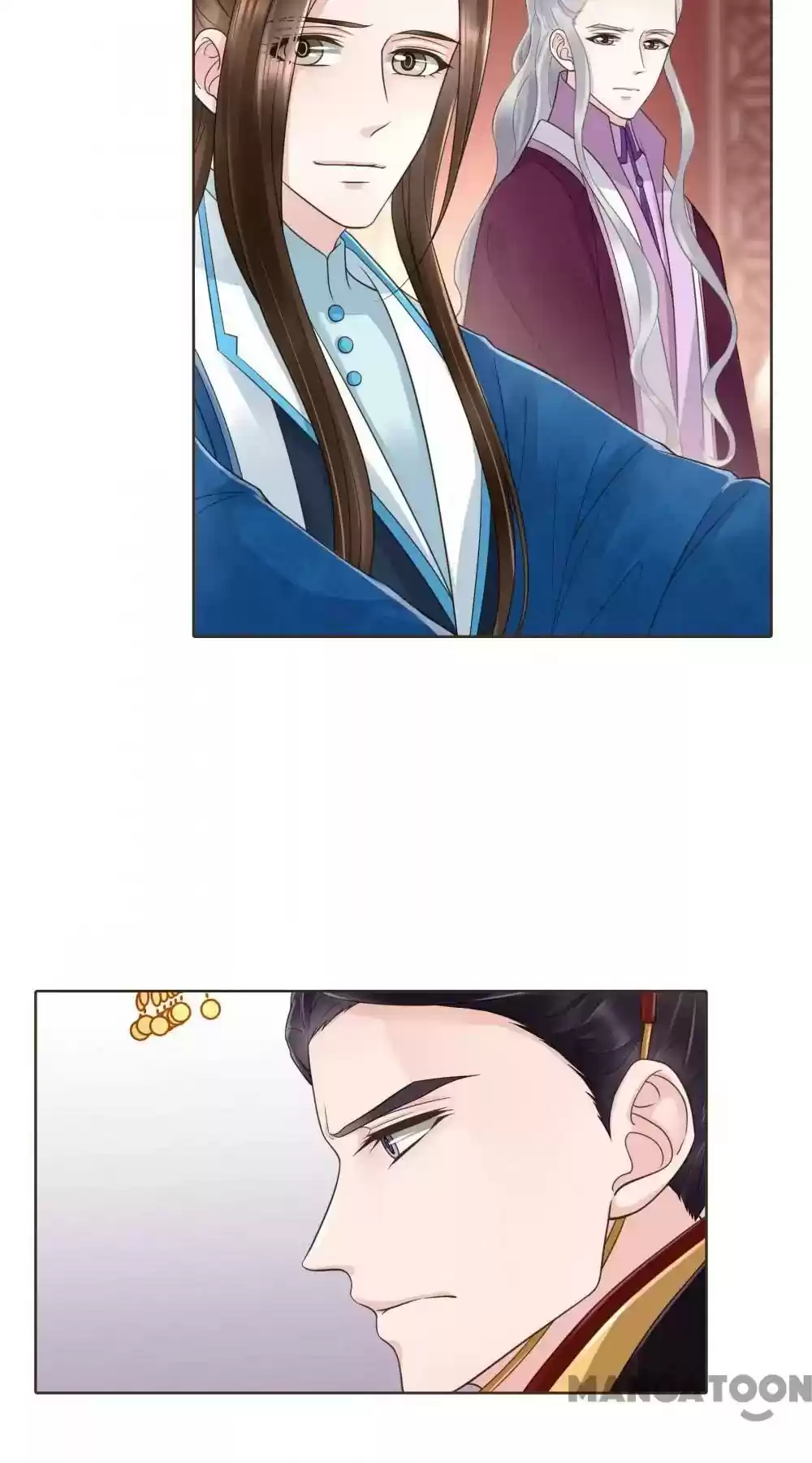 Prime Minister in Disguise Episode 119