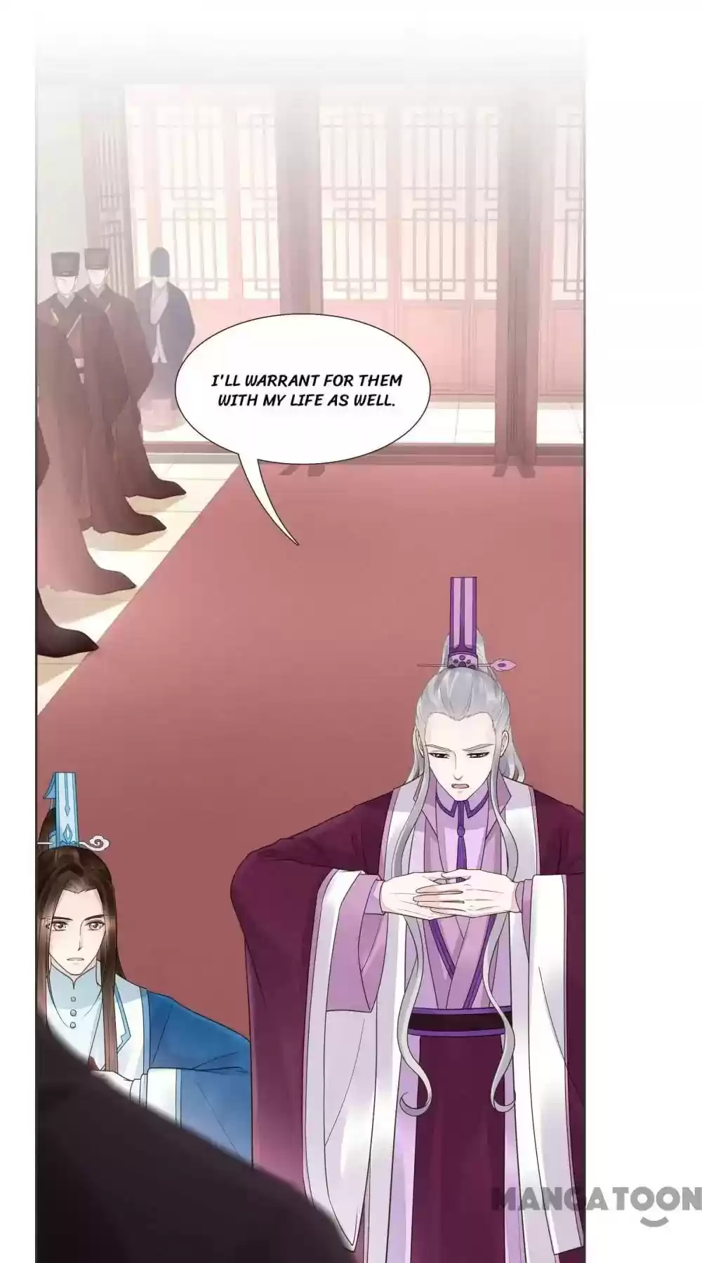 Prime Minister in Disguise Episode 119