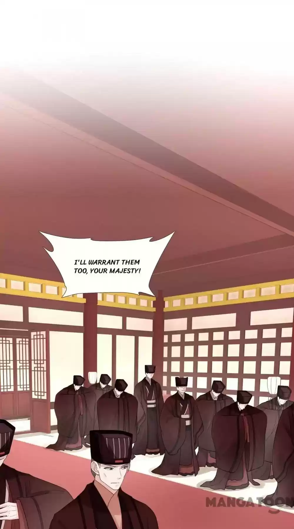 Prime Minister in Disguise Episode 119