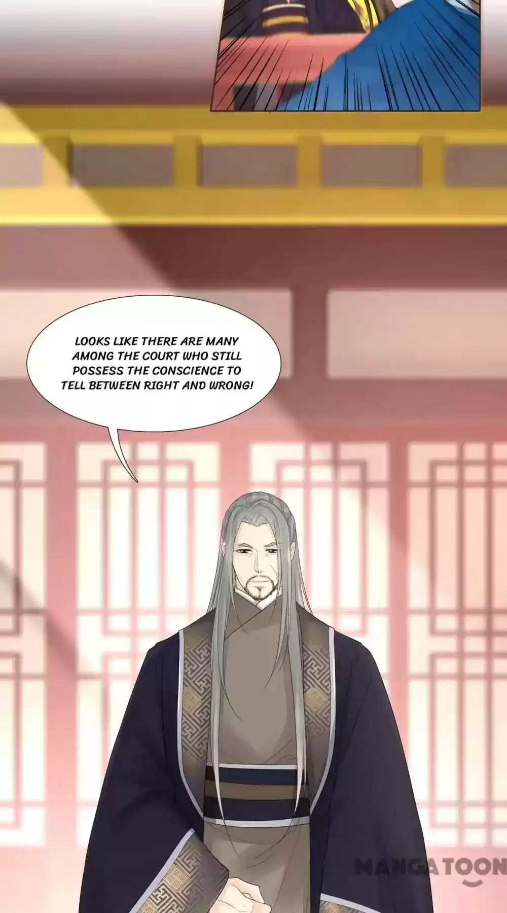 Prime Minister in Disguise Episode 119