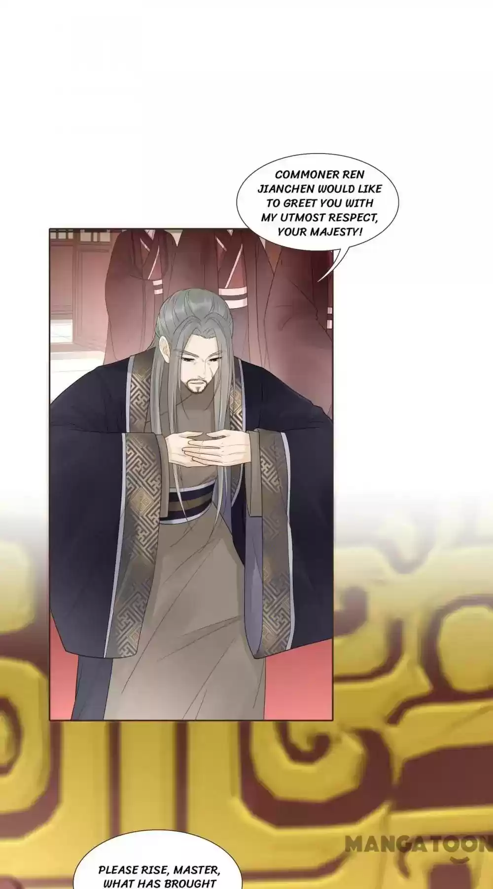 Prime Minister in Disguise Episode 119