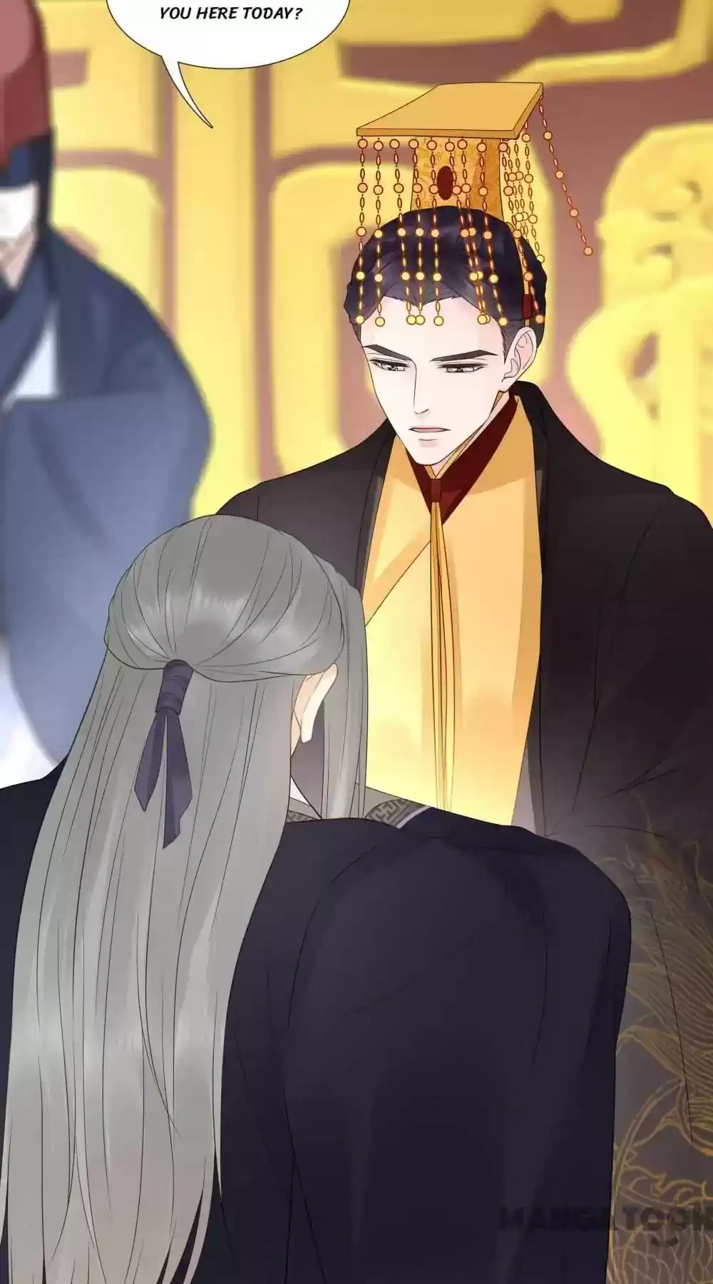 Prime Minister in Disguise Episode 119