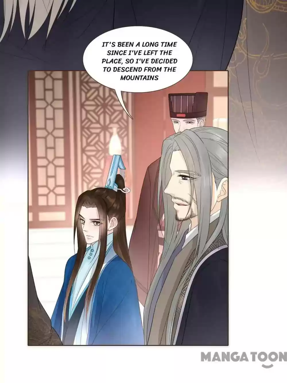 Prime Minister in Disguise Episode 119