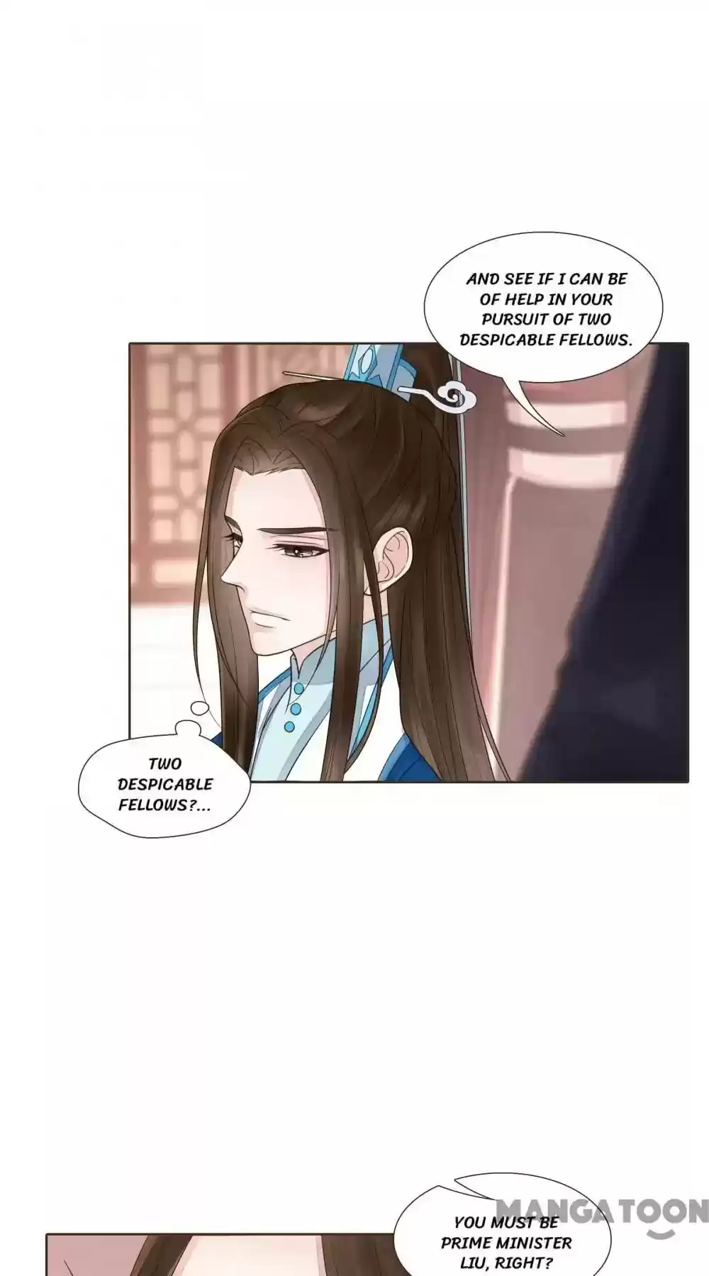 Prime Minister in Disguise Episode 119