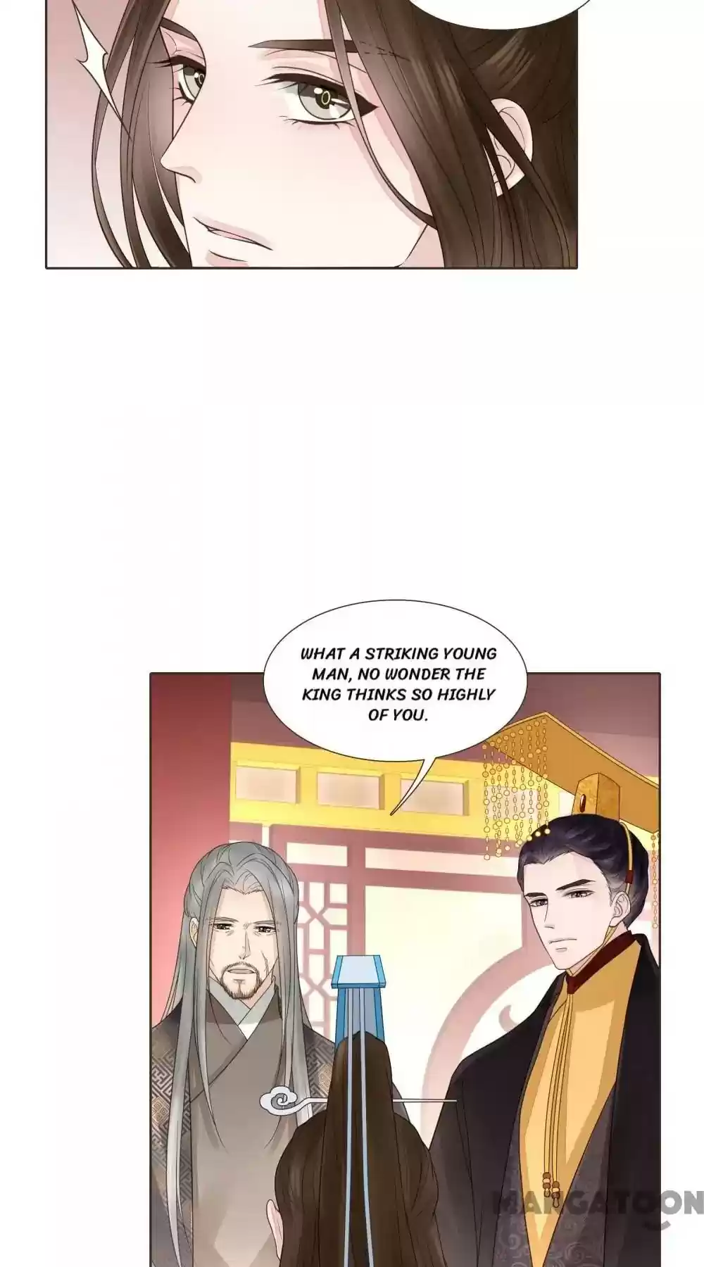 Prime Minister in Disguise Episode 119