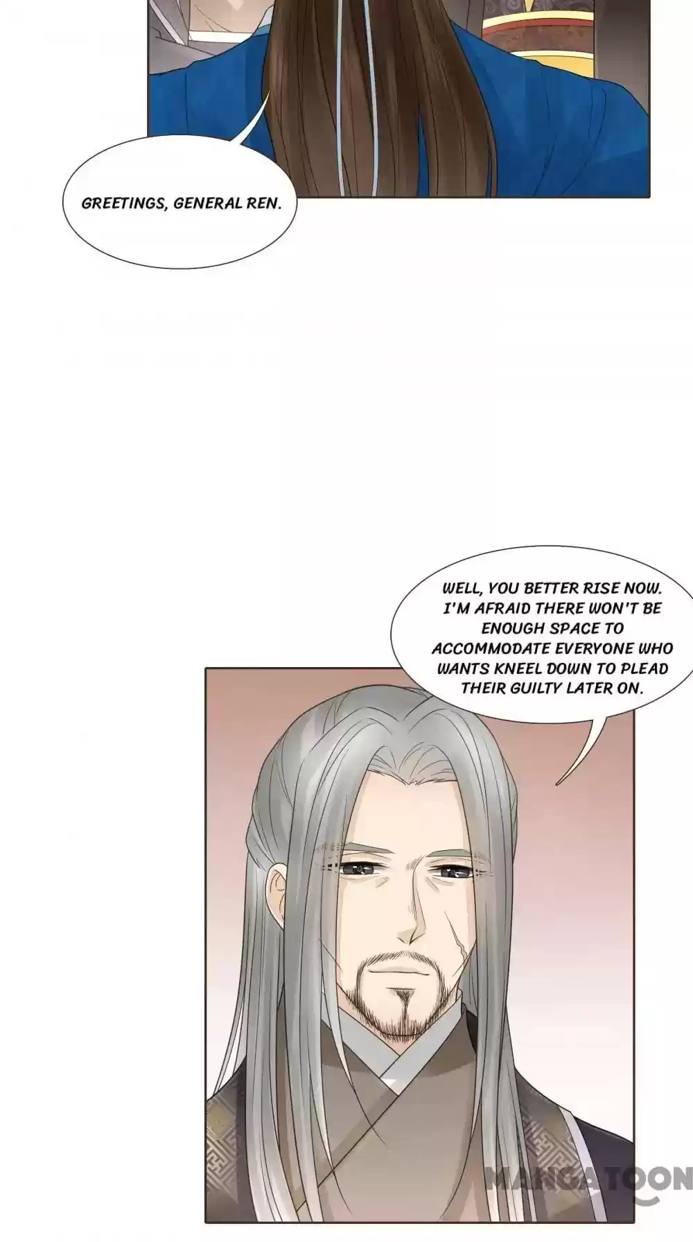 Prime Minister in Disguise Episode 119