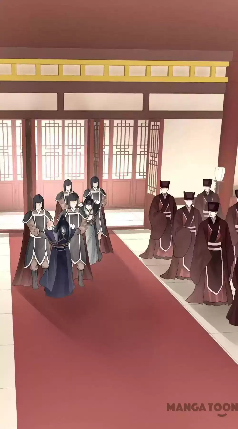 Prime Minister in Disguise Episode 119