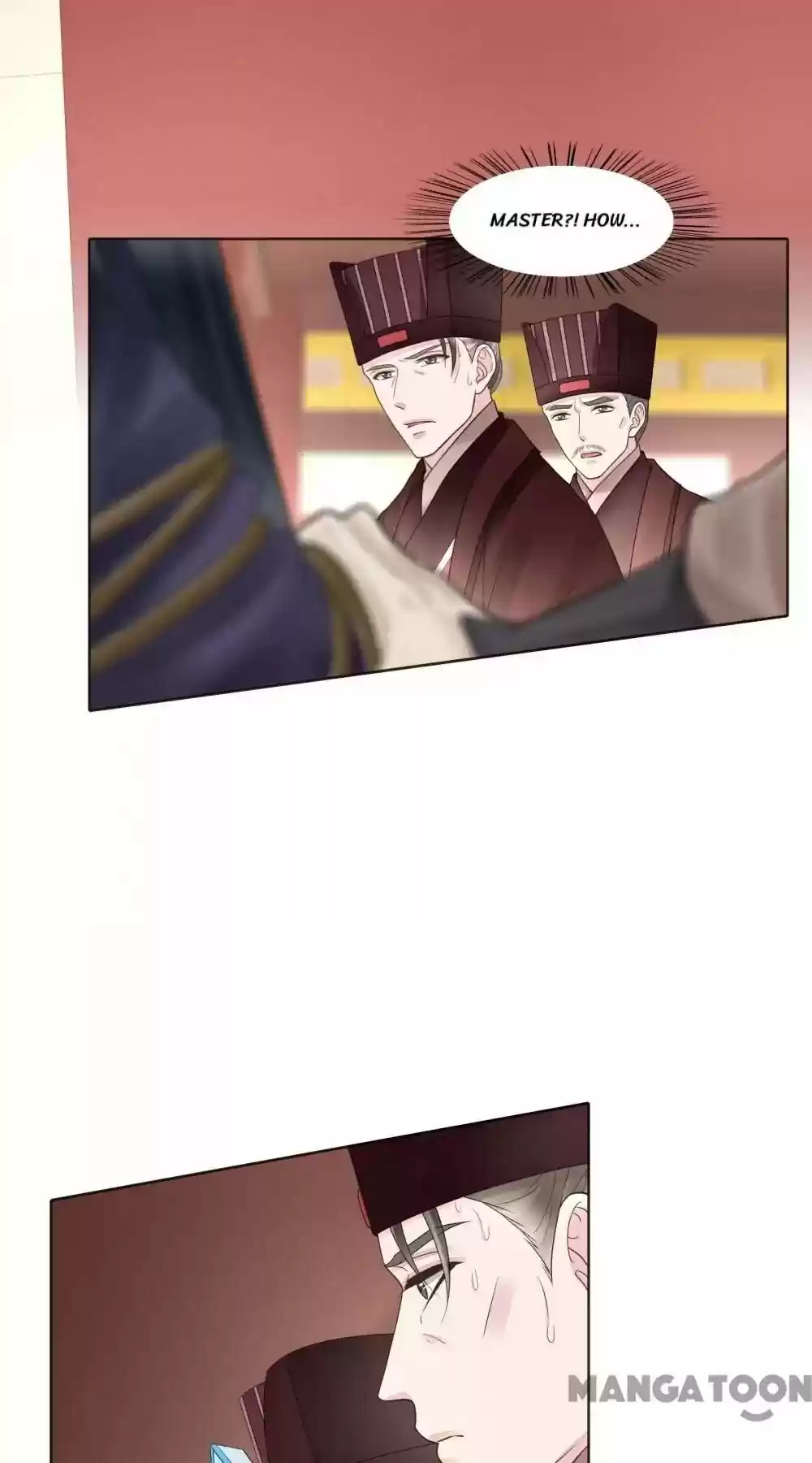 Prime Minister in Disguise Episode 119