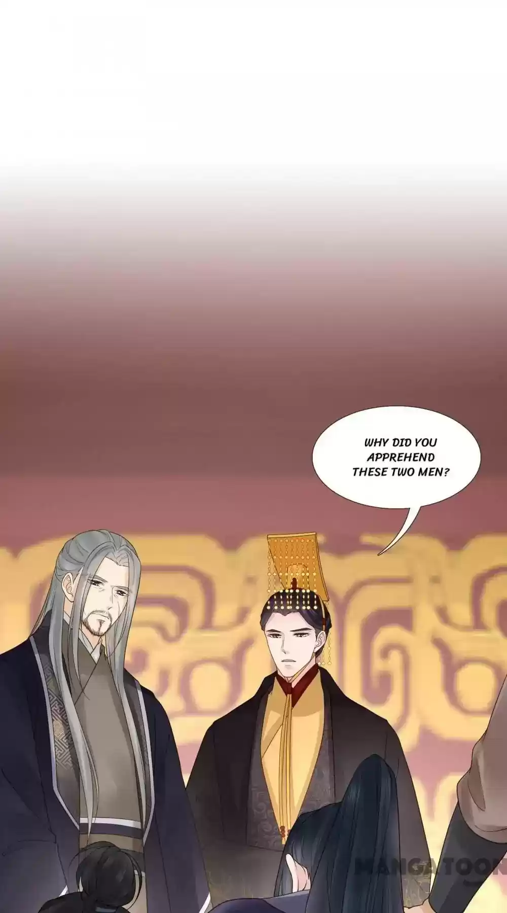 Prime Minister in Disguise Episode 119