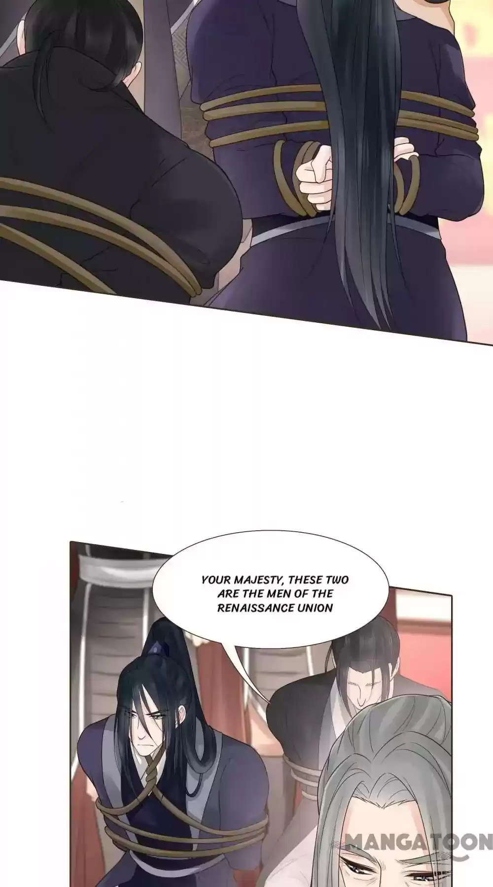 Prime Minister in Disguise Episode 119