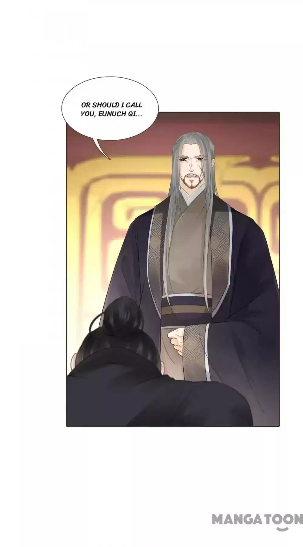 Prime Minister in Disguise Episode 119