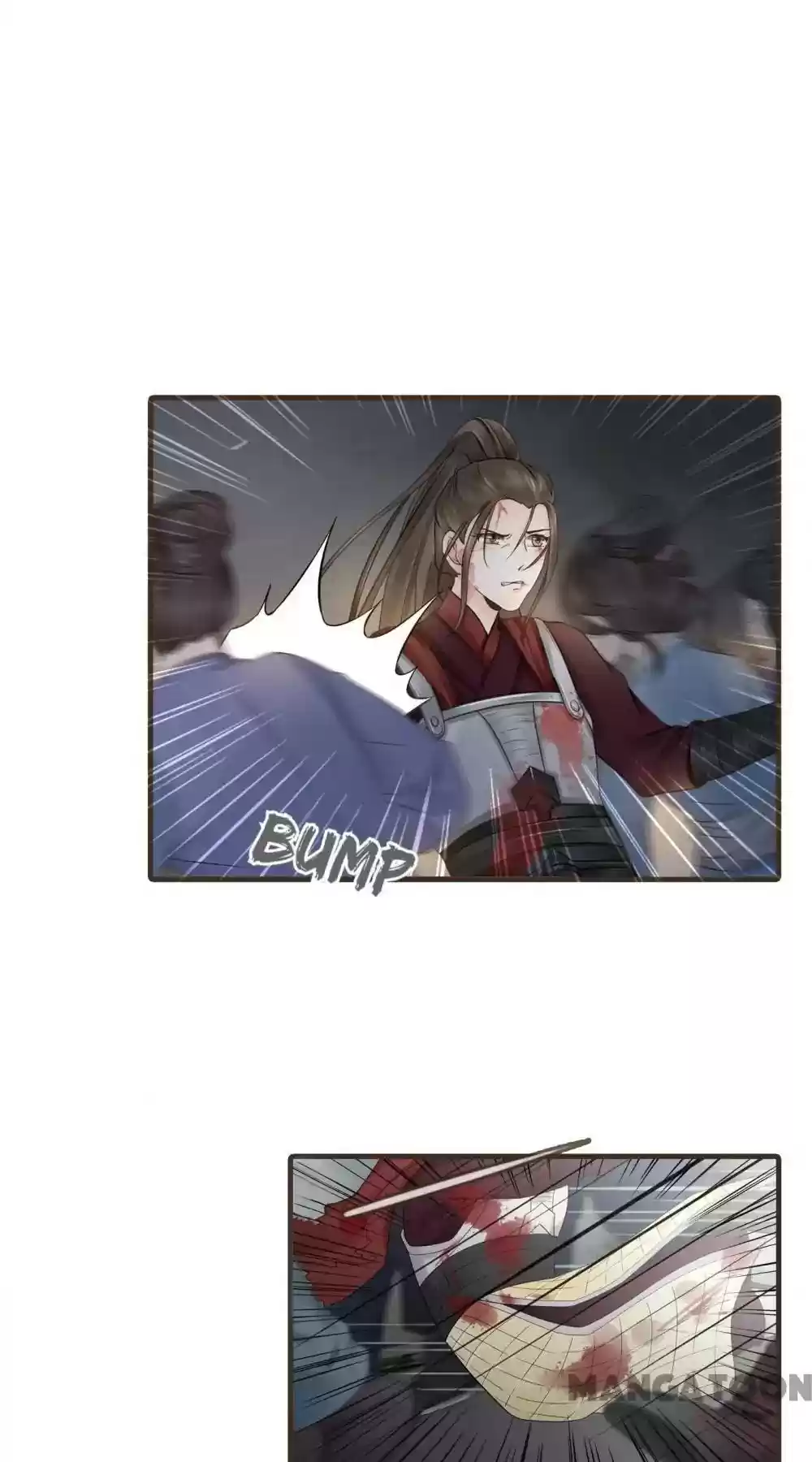 Prime Minister in Disguise Episode 12