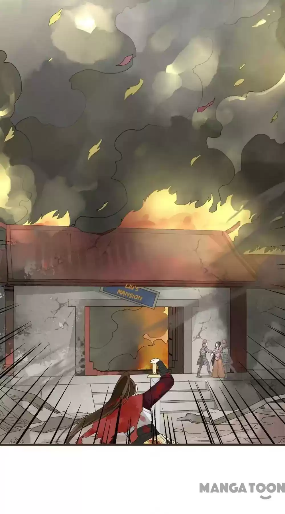 Prime Minister in Disguise Episode 12