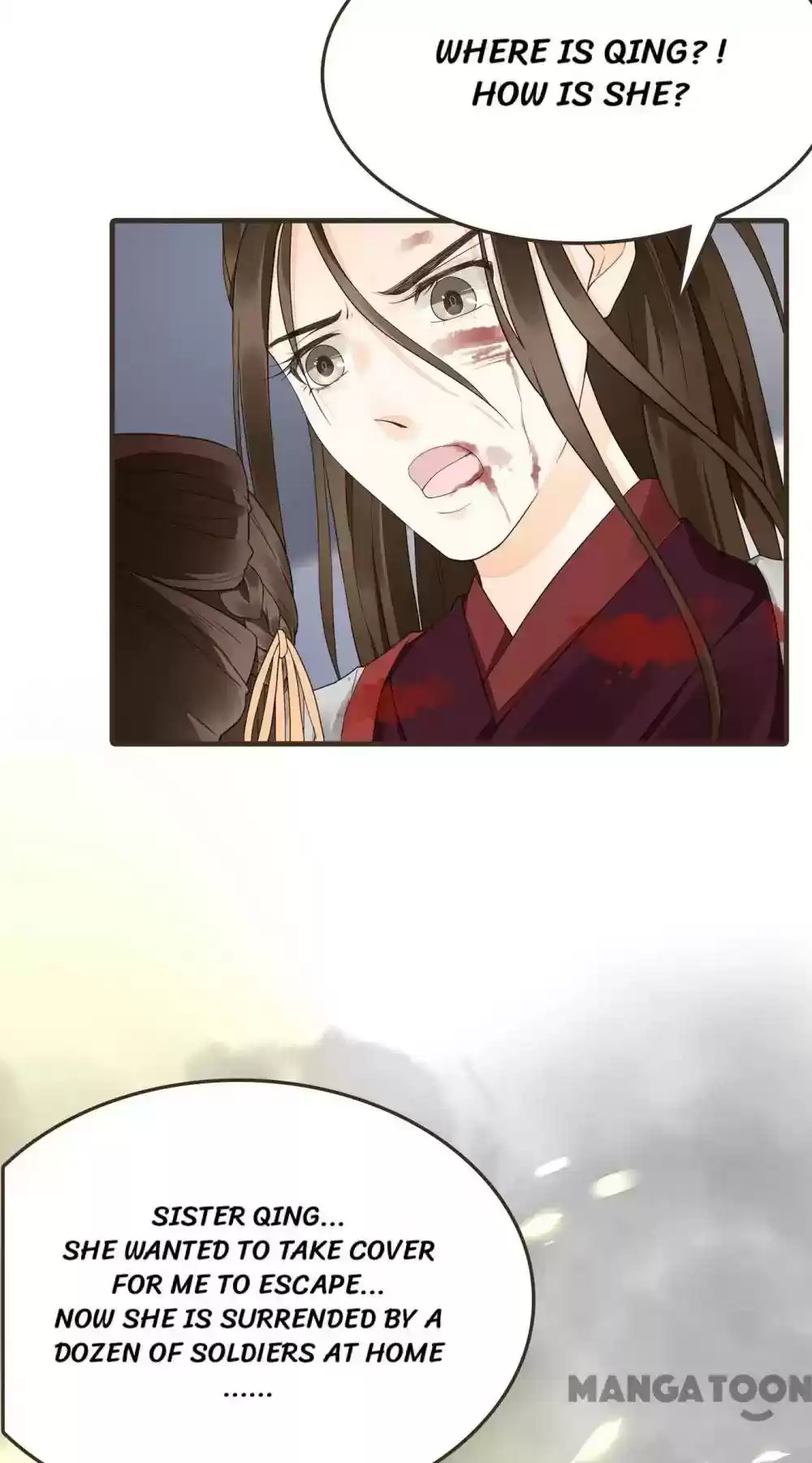 Prime Minister in Disguise Episode 12