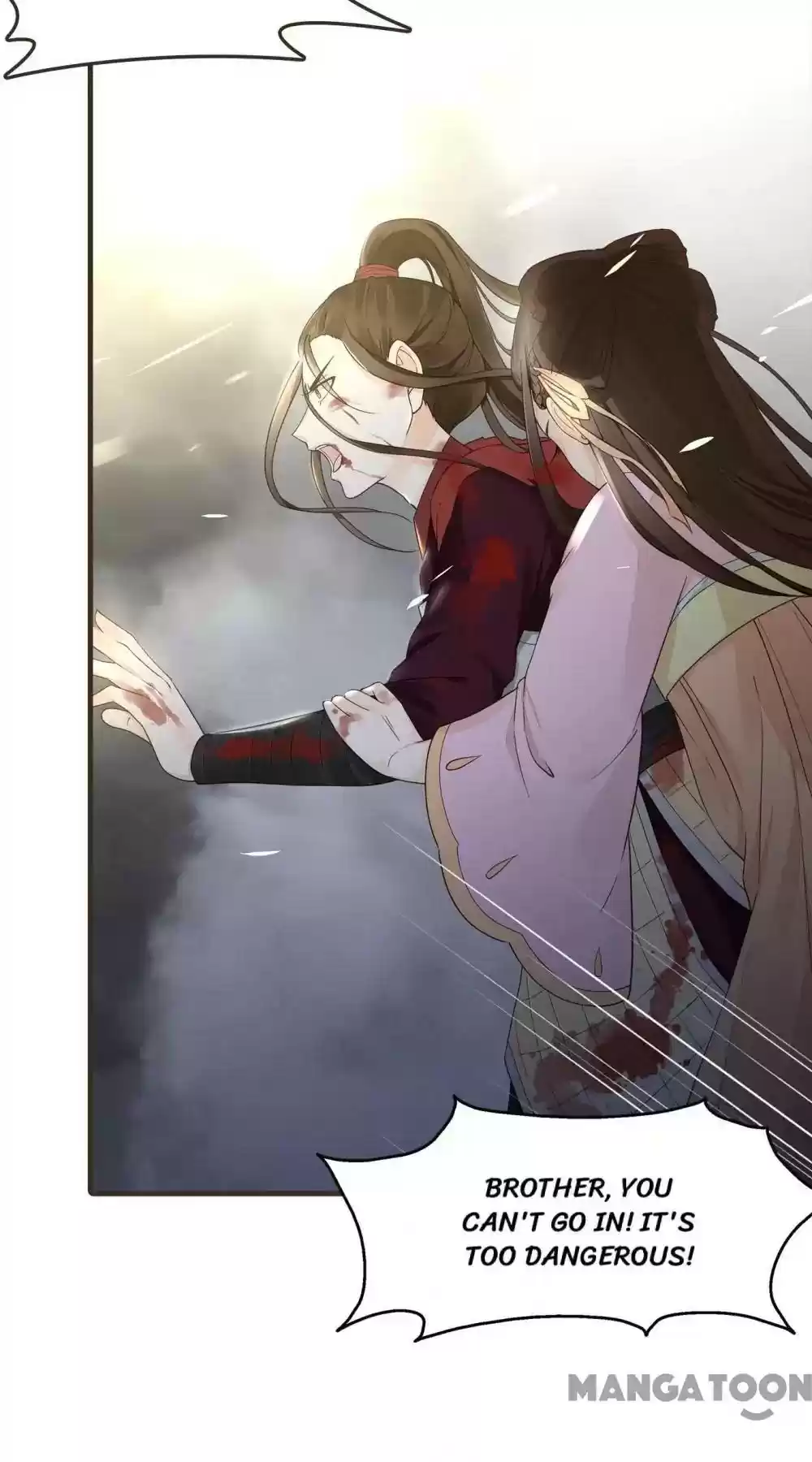 Prime Minister in Disguise Episode 12