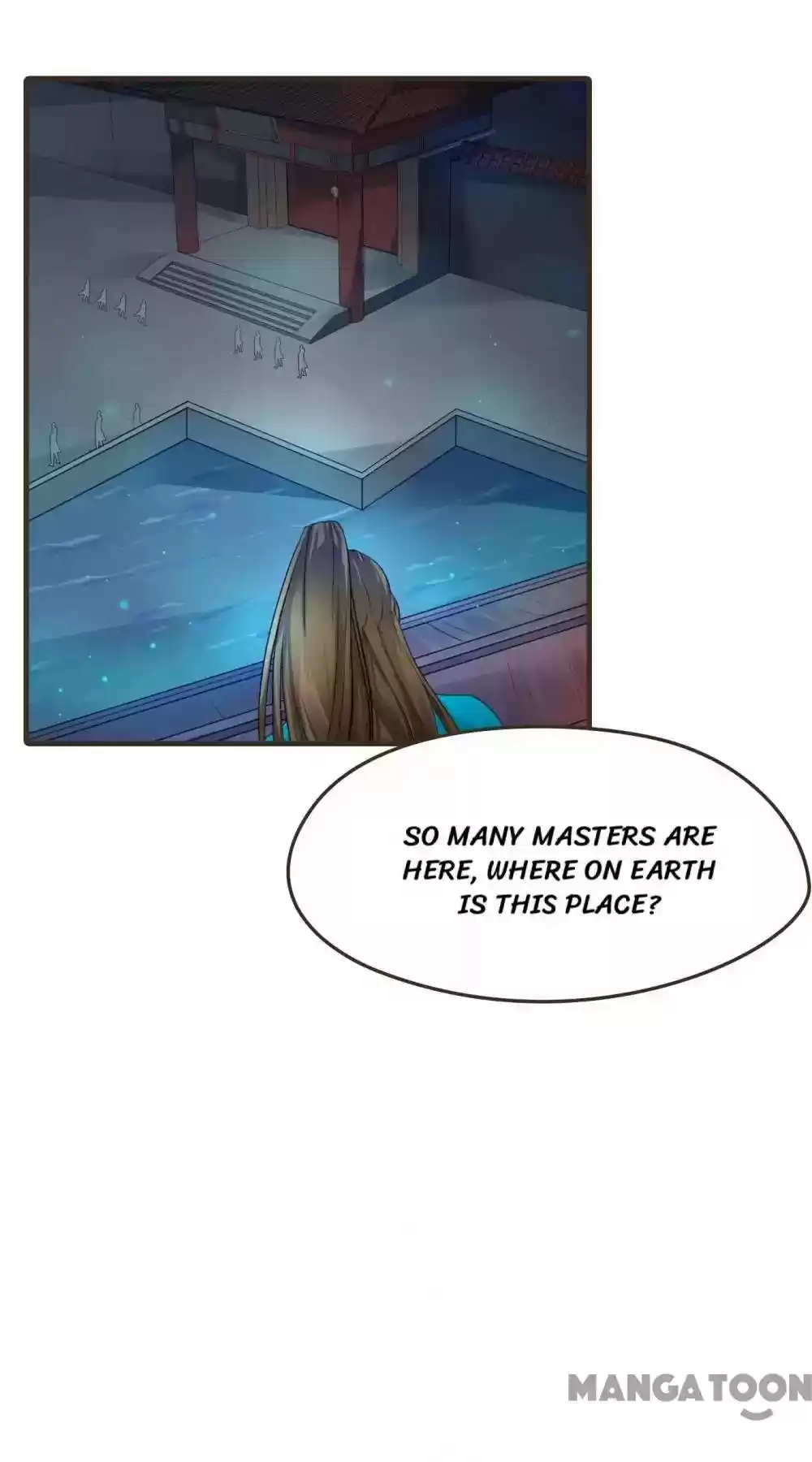 Prime Minister in Disguise Episode 12